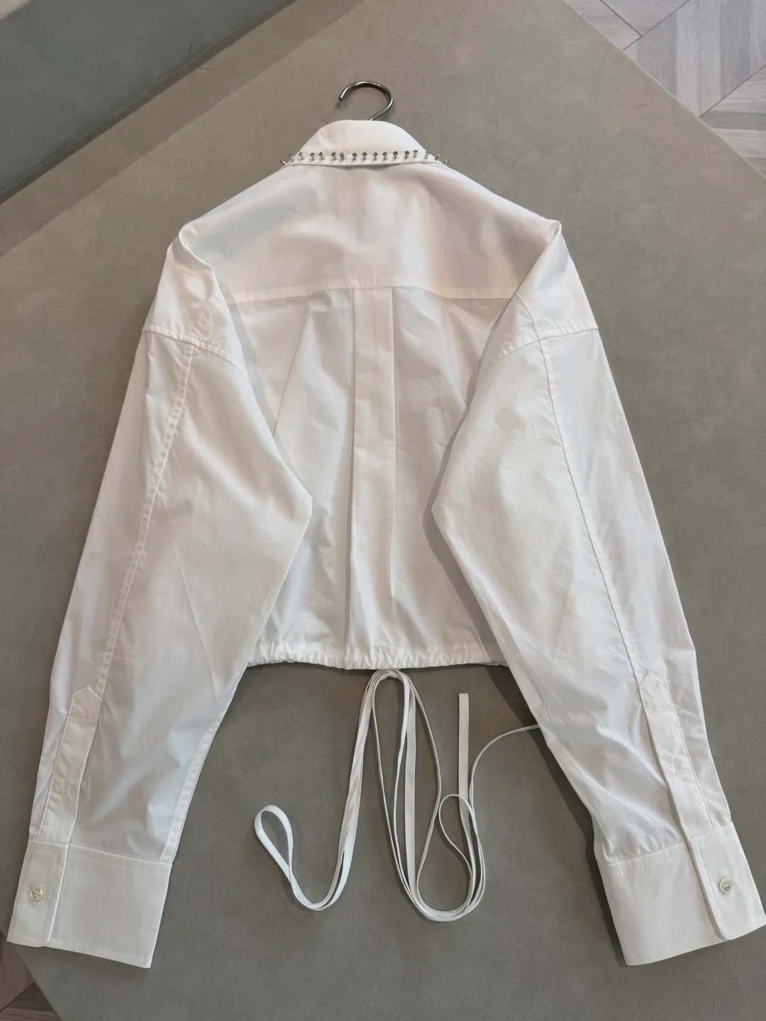 Рубашки Женские Alexander Wang 12400248