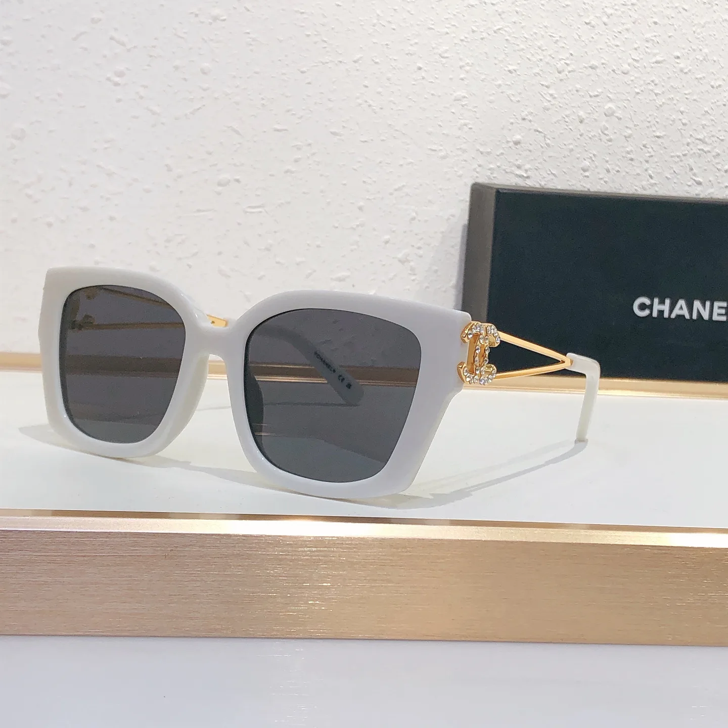 Бижутерия Chanel 13257194