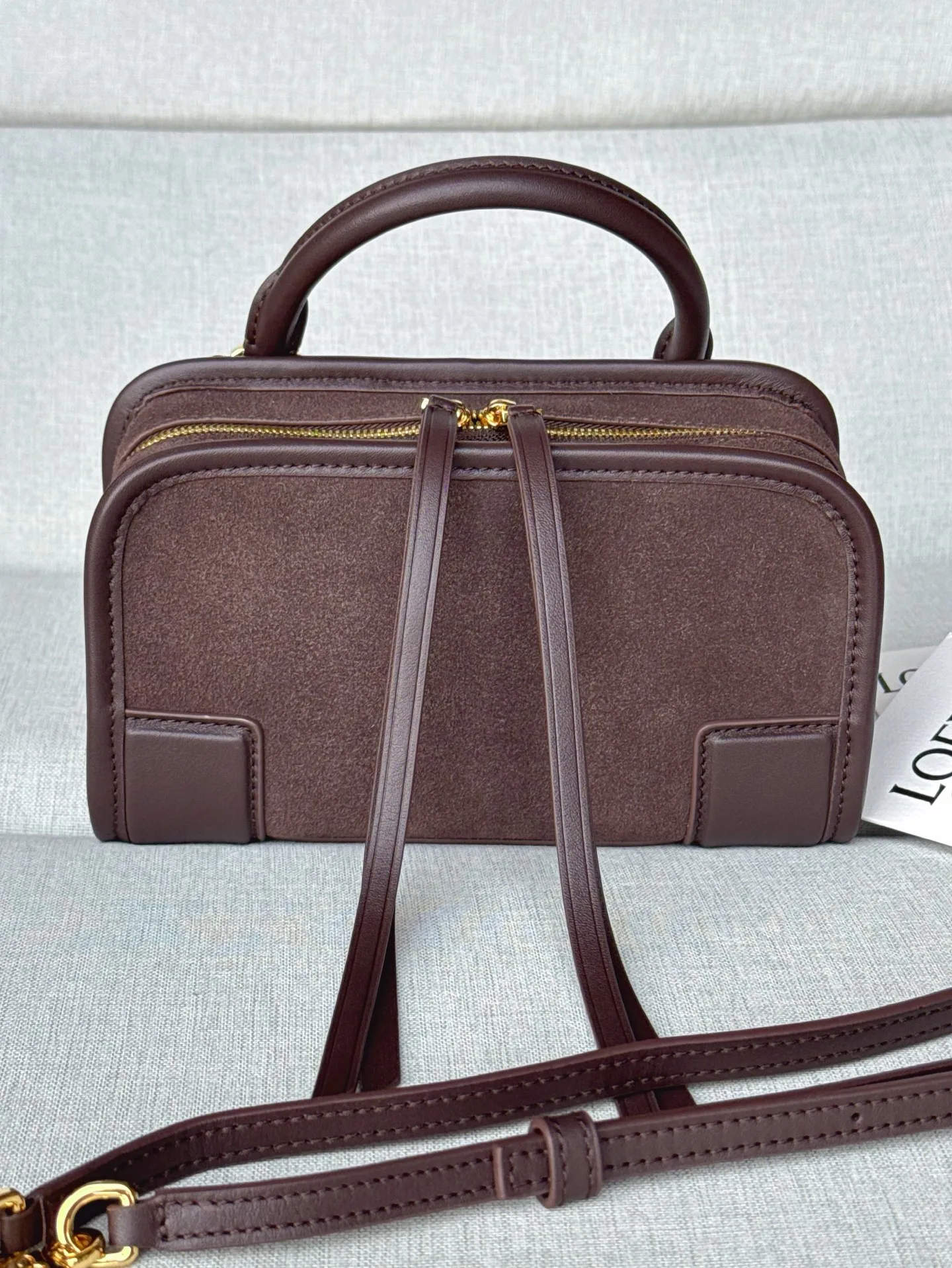 Классические Сумки Женские Loewe 12630166