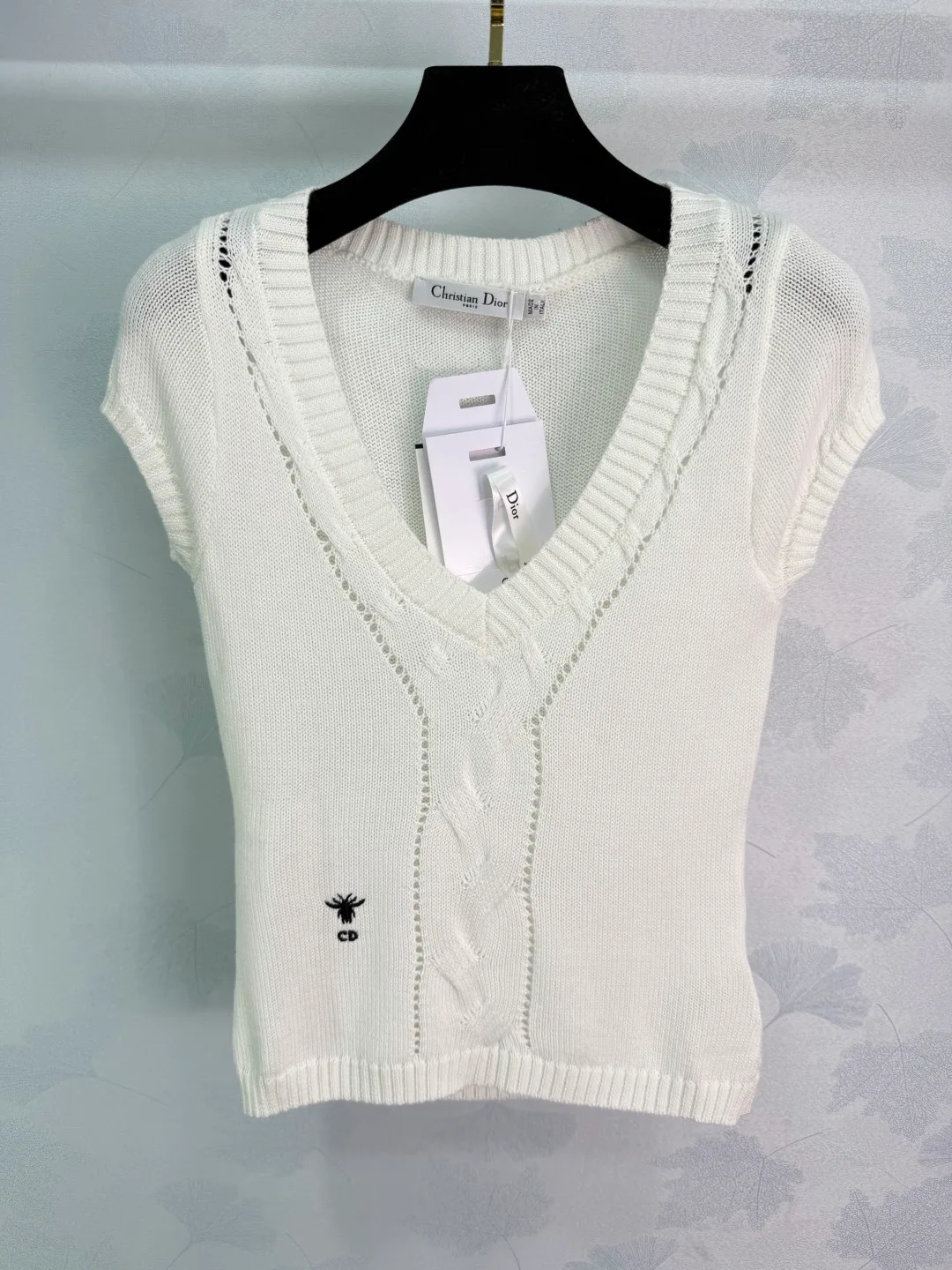 Топы Женские Christian Dior 11475949