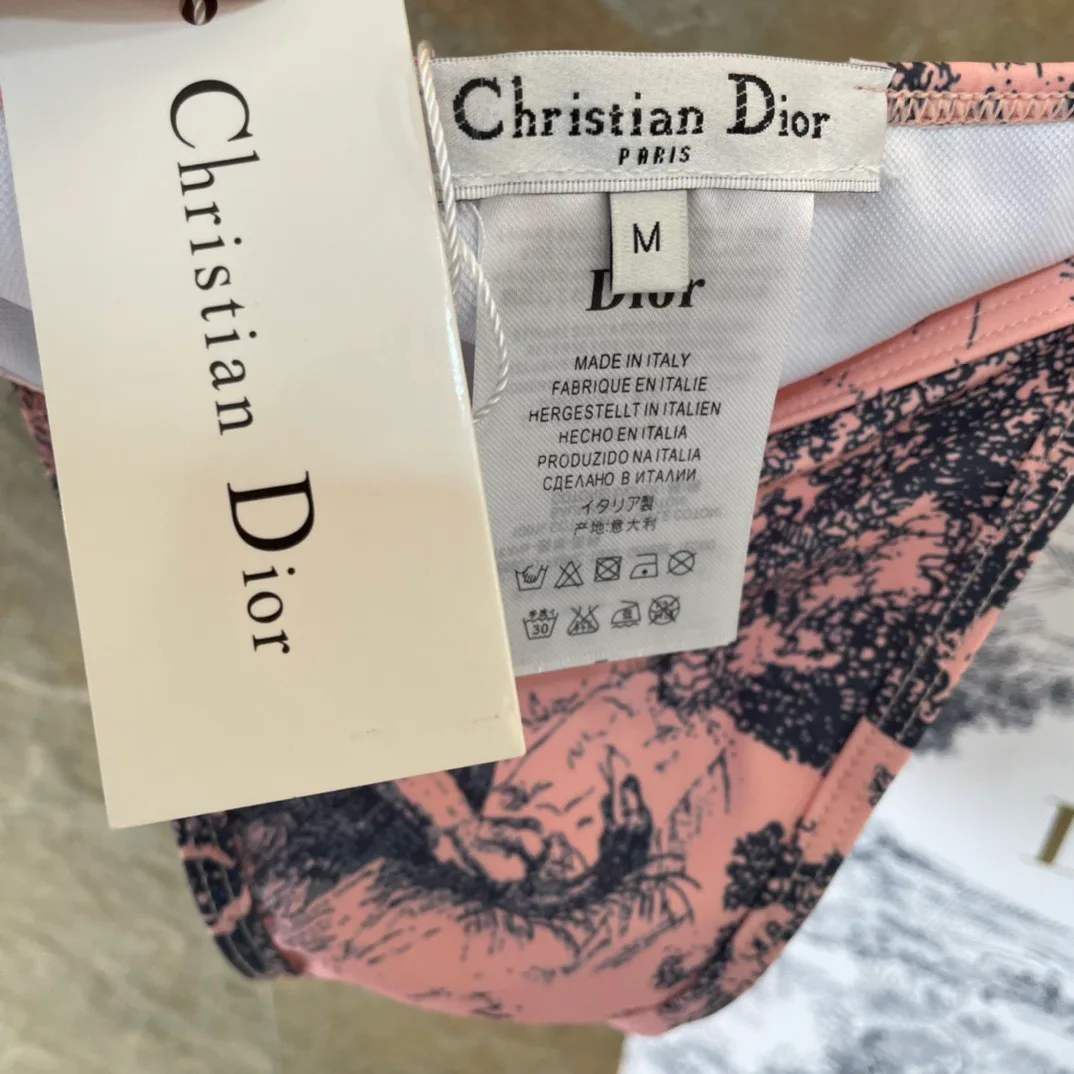 Купальники Женские Christian Dior 11585317