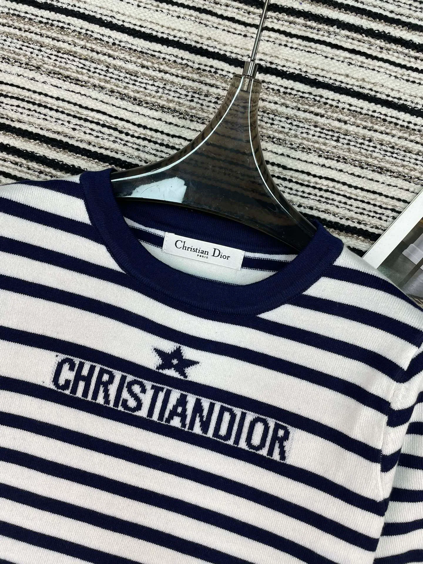 Футболки Женские Christian Dior 10731301