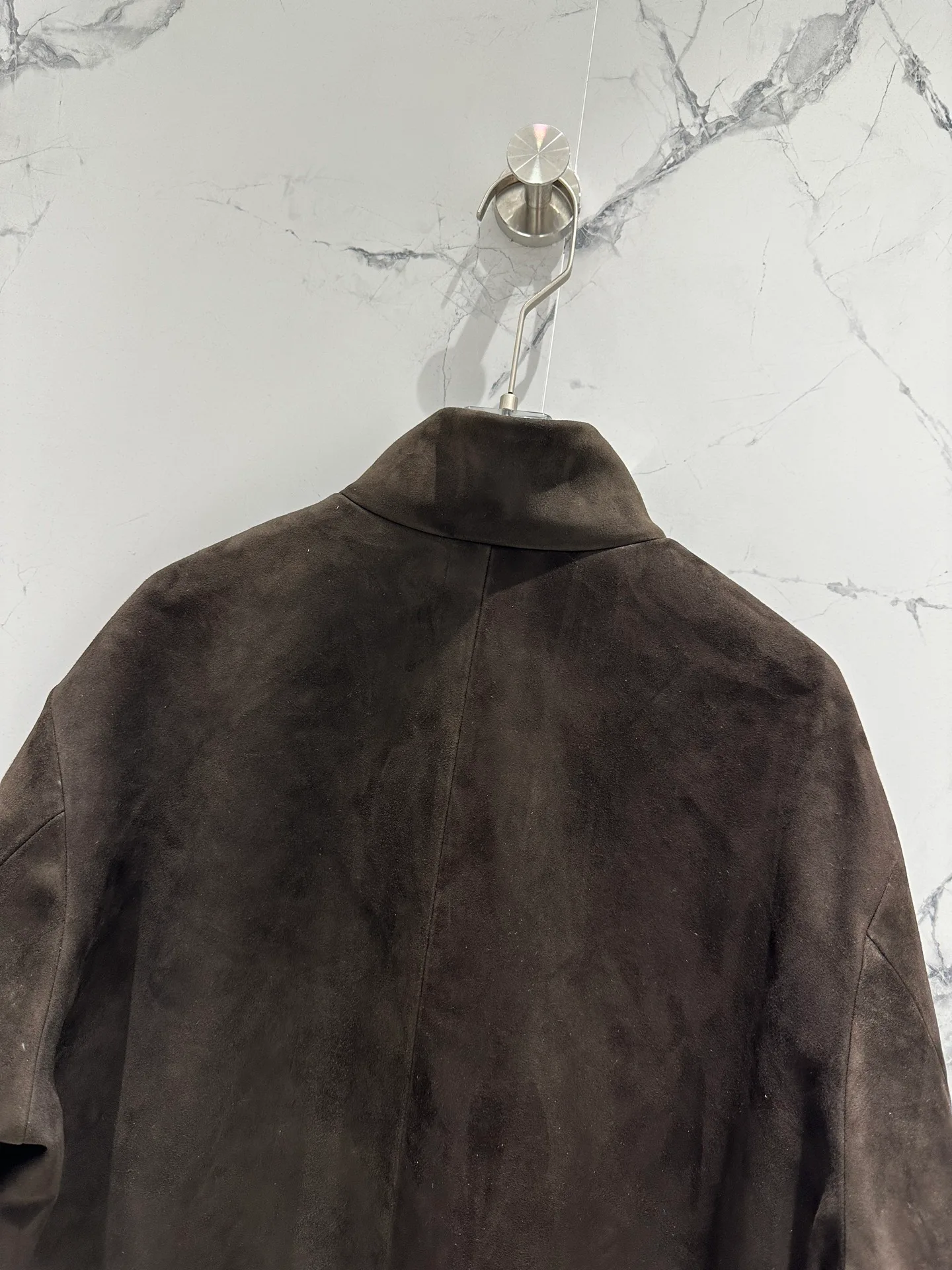 Кожаные Куртки И Дублёнки Женские Prada 12314905