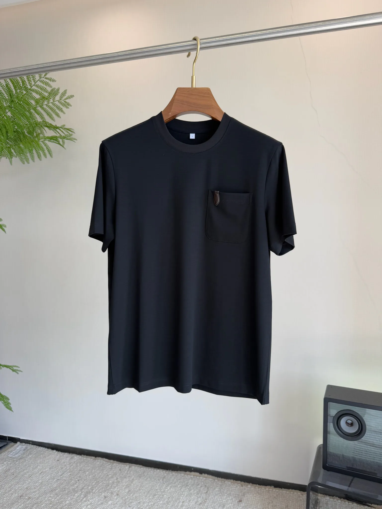 Футболки Мужские Berluti 12724075