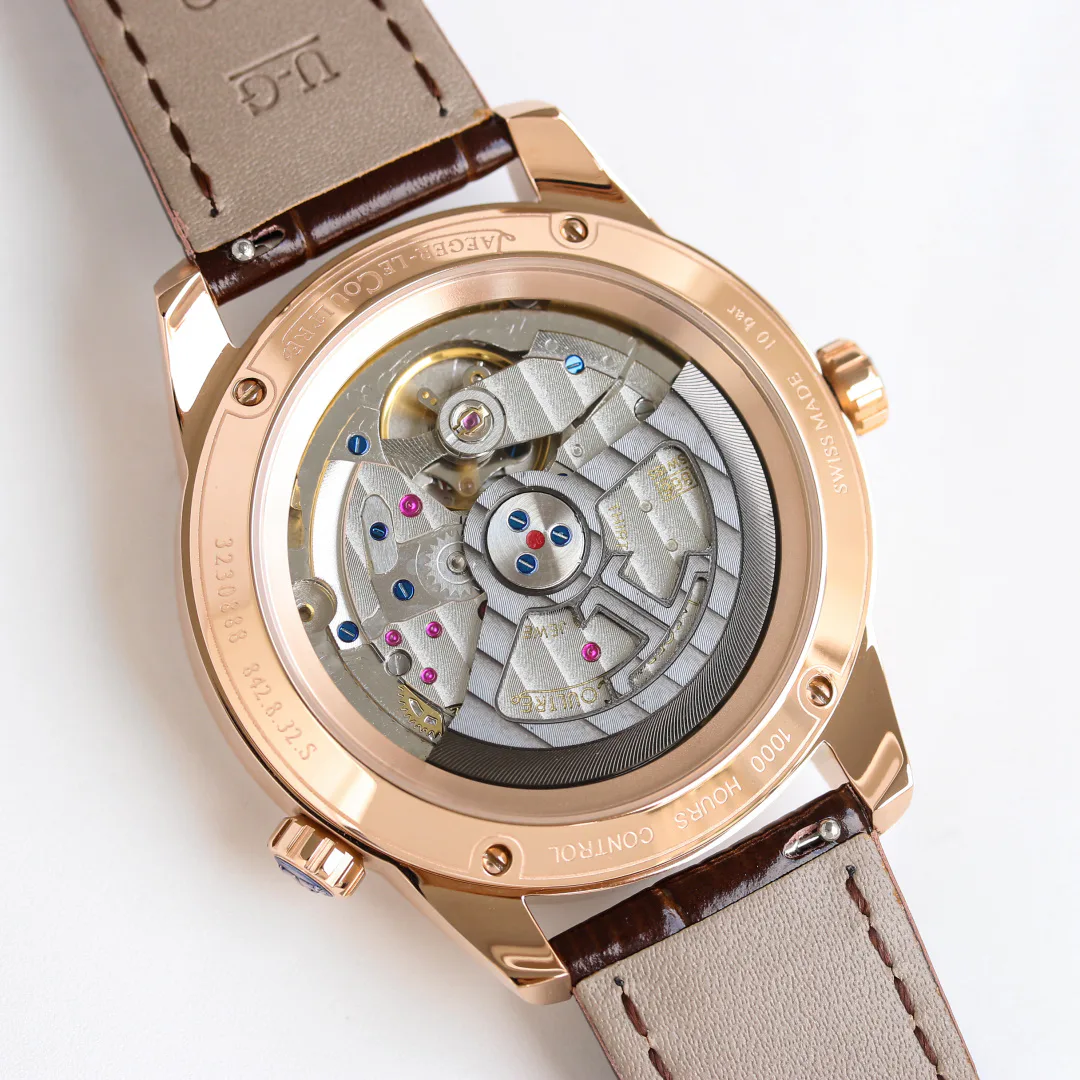 Часы Женские Jaeger-Lecoultre 17949031