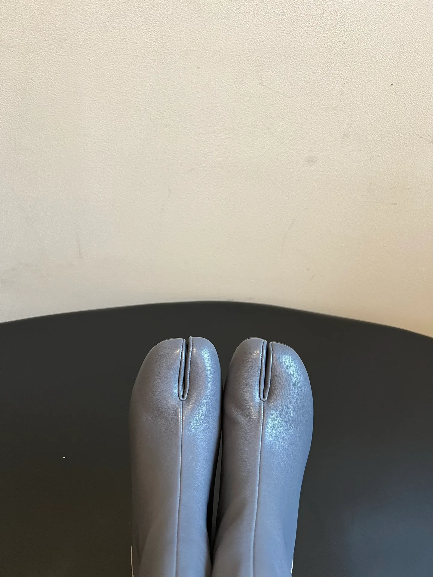 Ботильоны Женские Maison Margiela 18137757