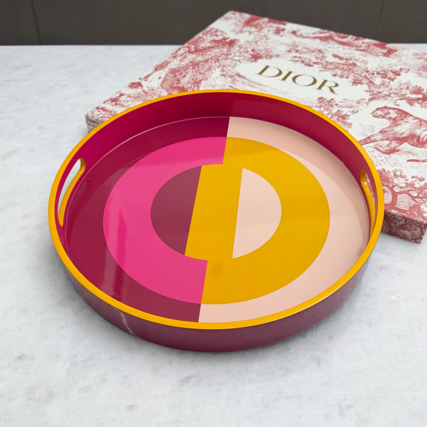 Посуда Christian Dior 376404