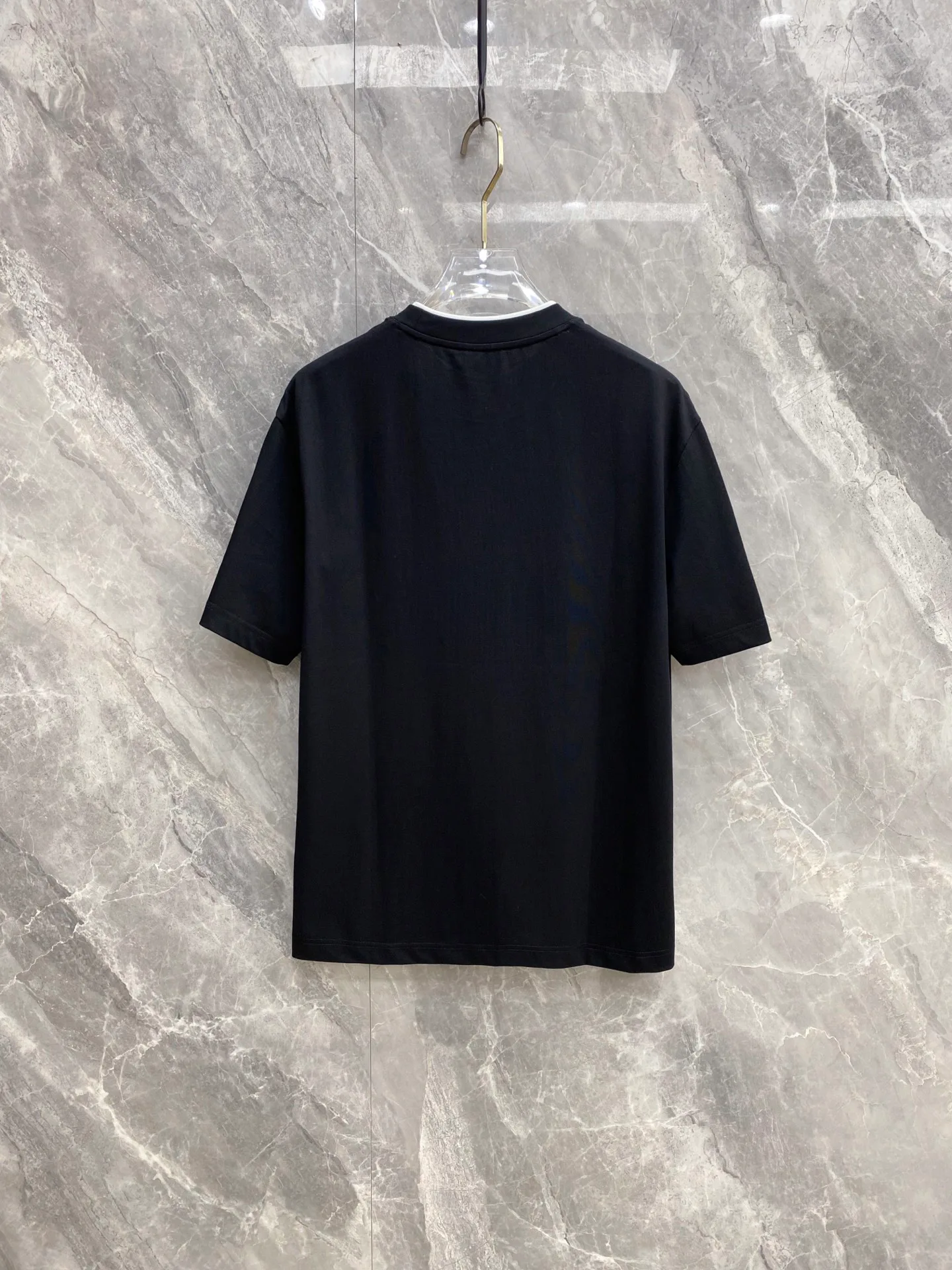 Футболки Мужские Moncler 13441908