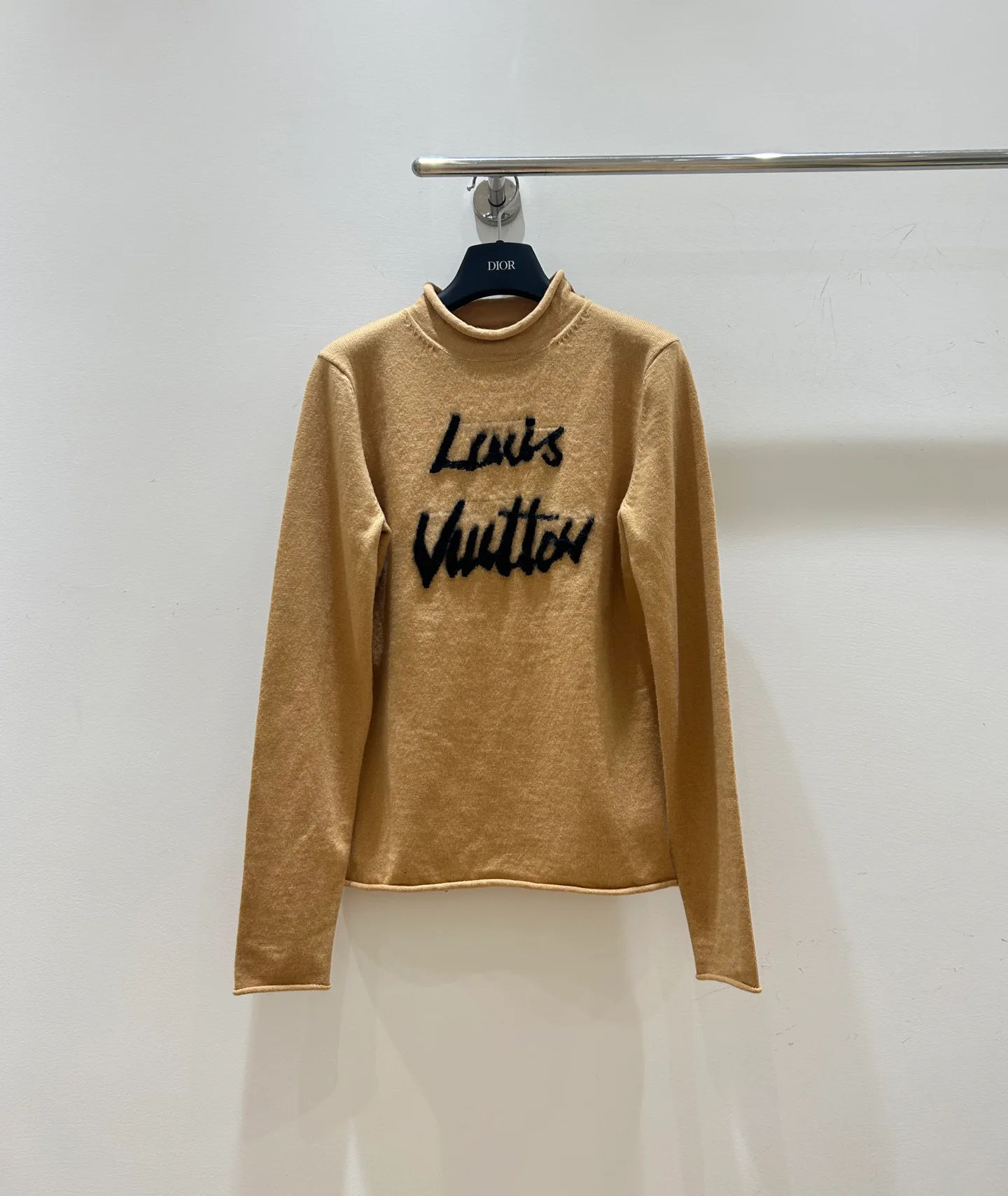 Джемперы И Свитеры Женские Louis Vuitton 437131