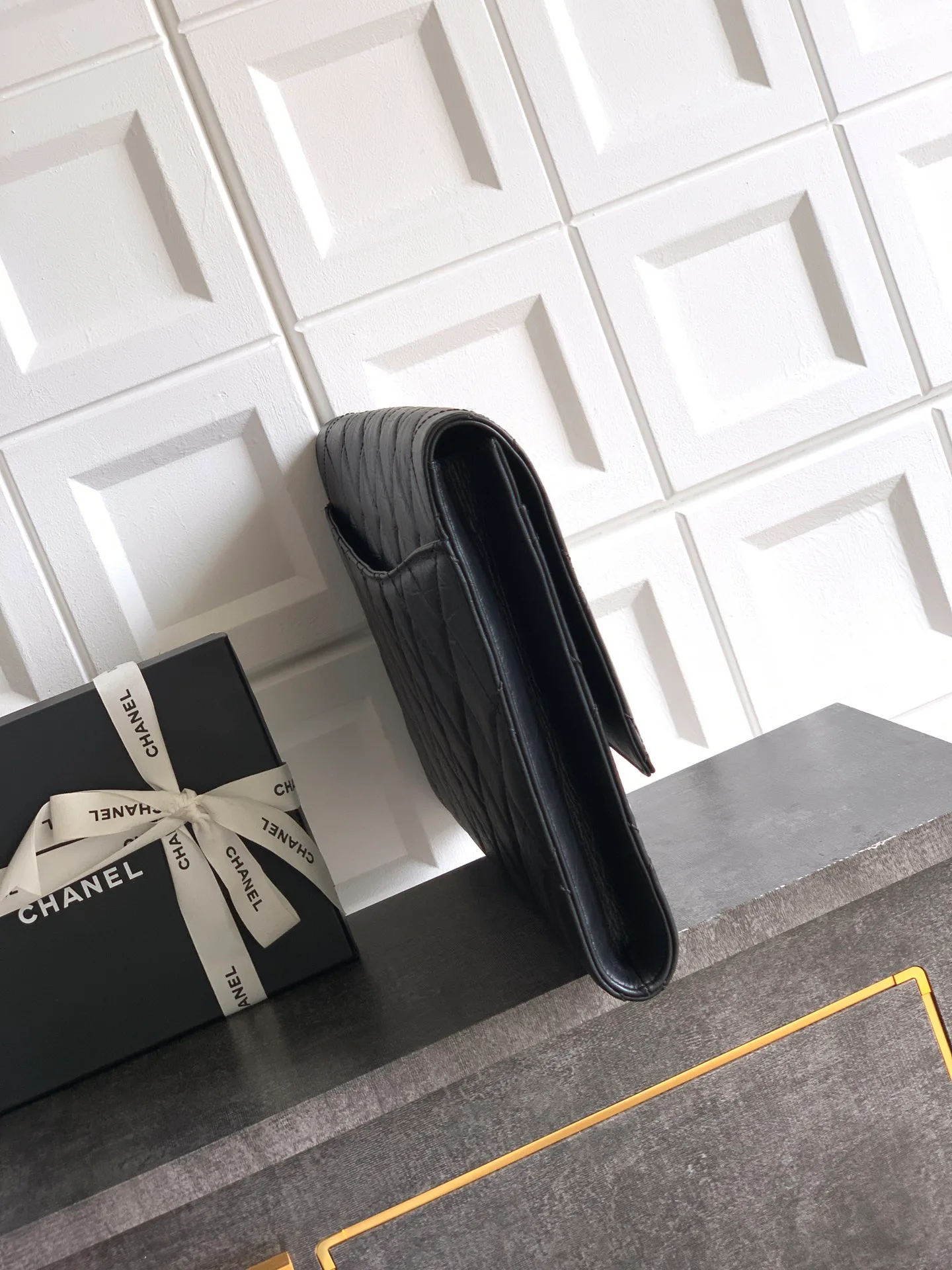 Классические Сумки Женские Chanel 1301469