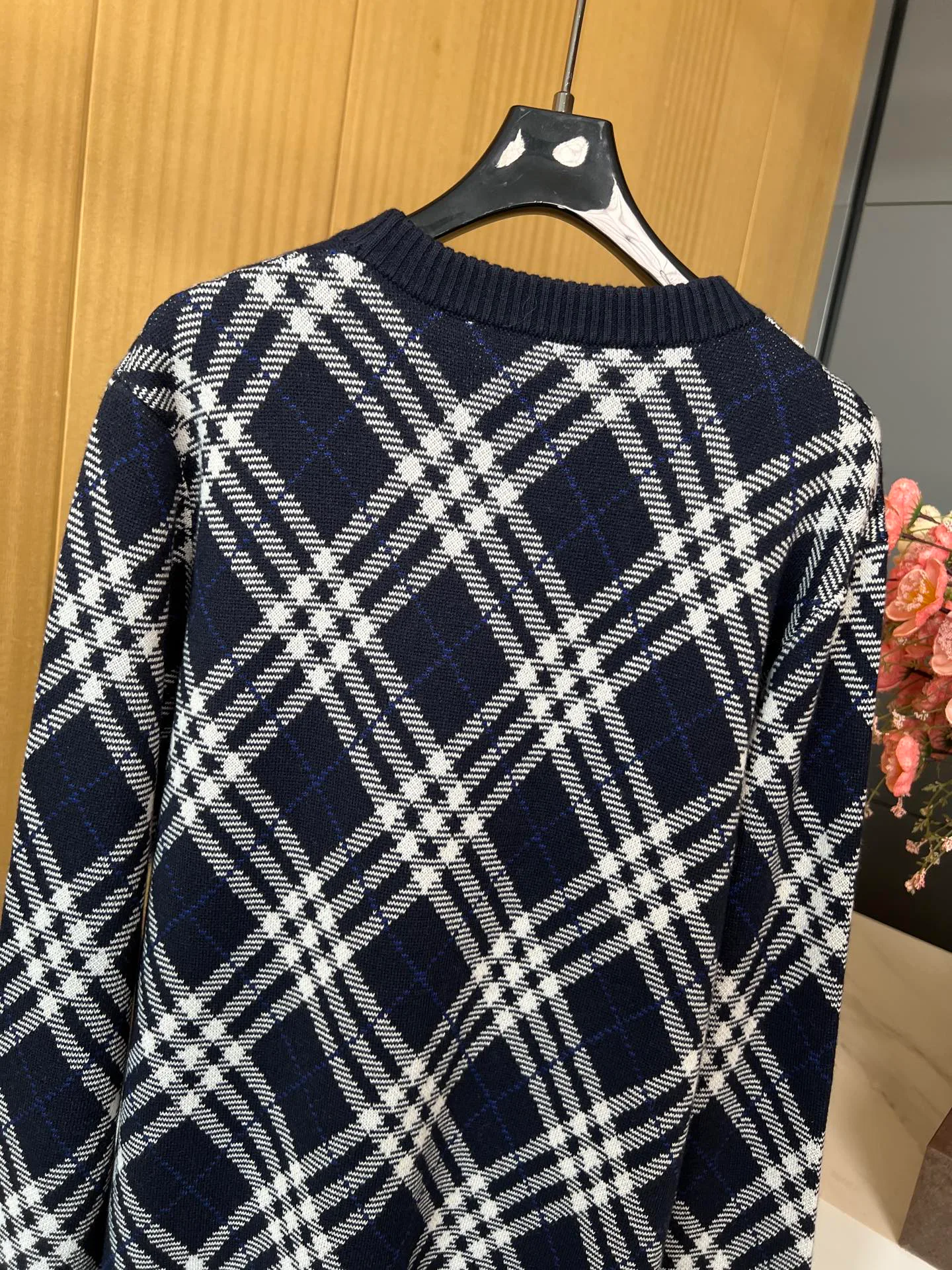 Джемперы Женские Burberry 118845