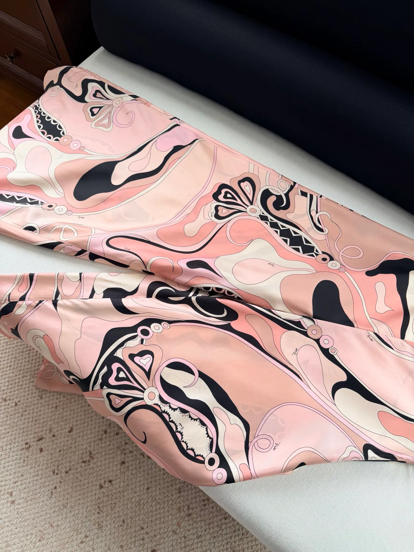 Брюки Женские Stella Mccartney 12108217