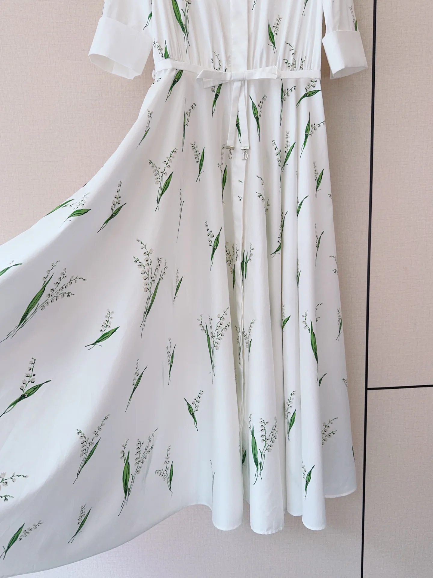 Платья Женские Christian Dior 11670759