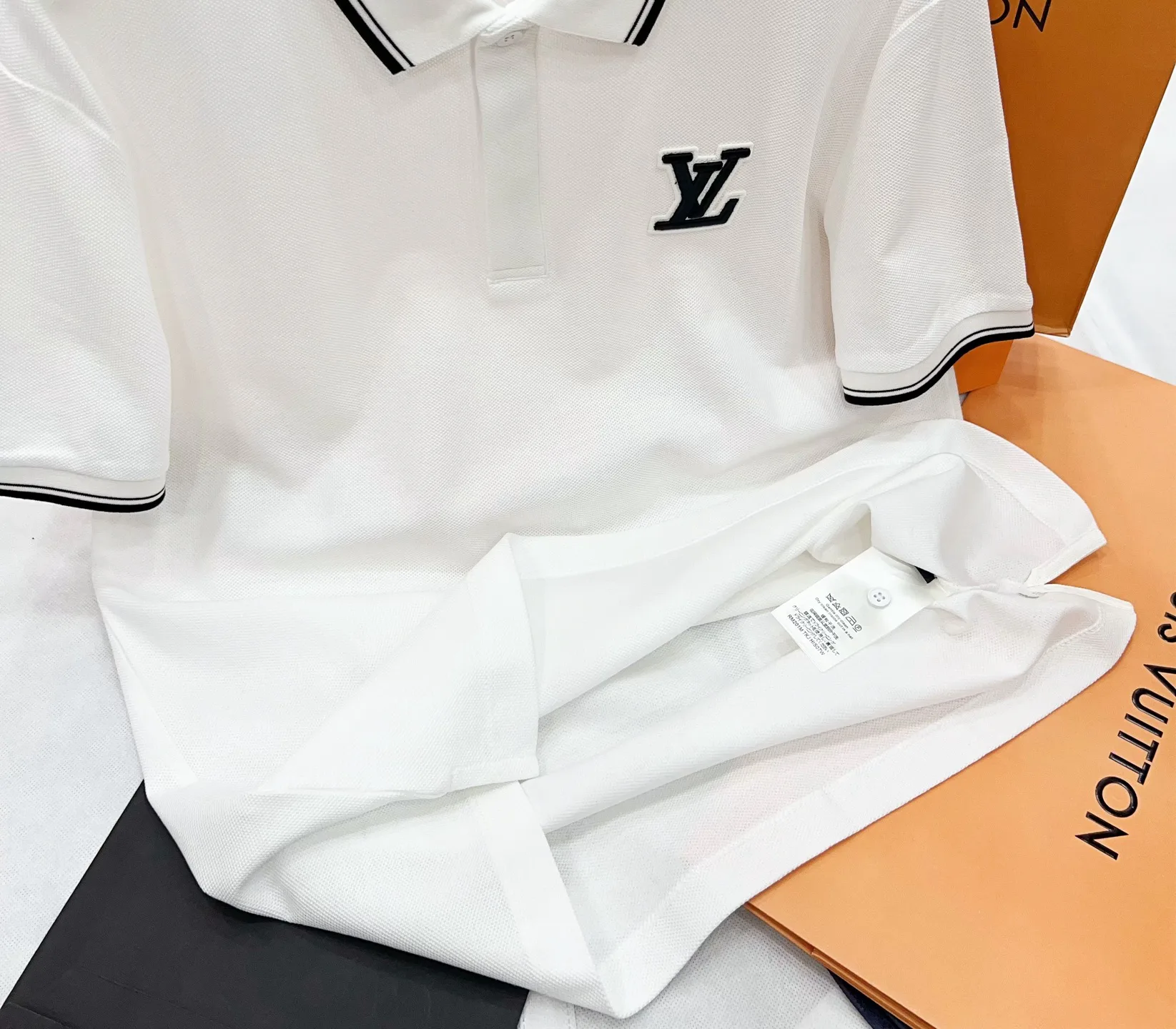 Рубашки Мужские Louis Vuitton 13441695