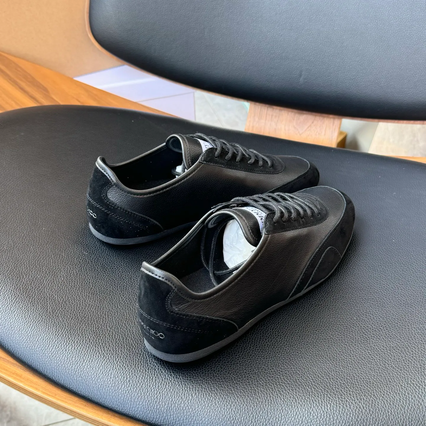 Кроссовки Женские Jimmy Choo 12629774