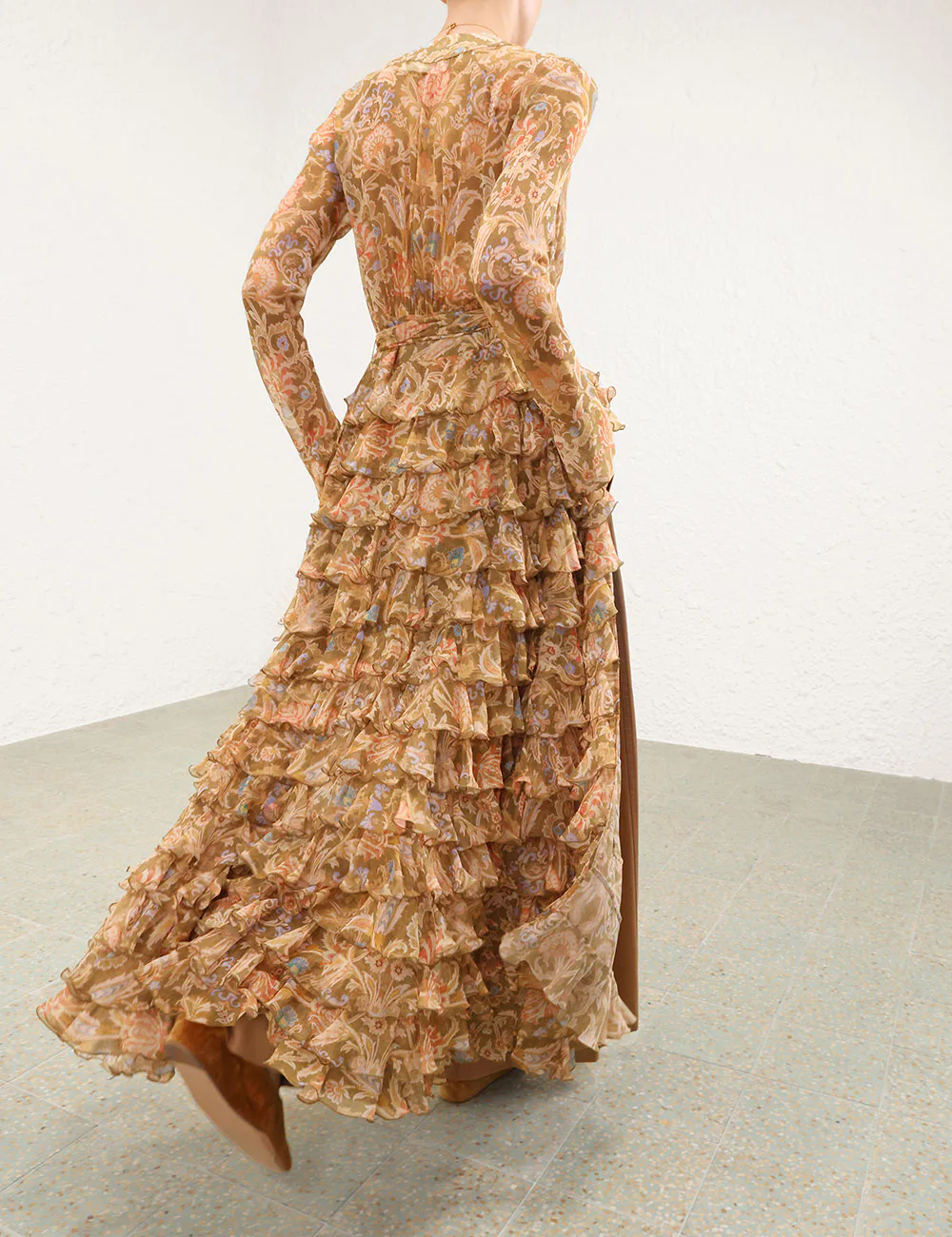Платья Женские Zimmermann 18175768
