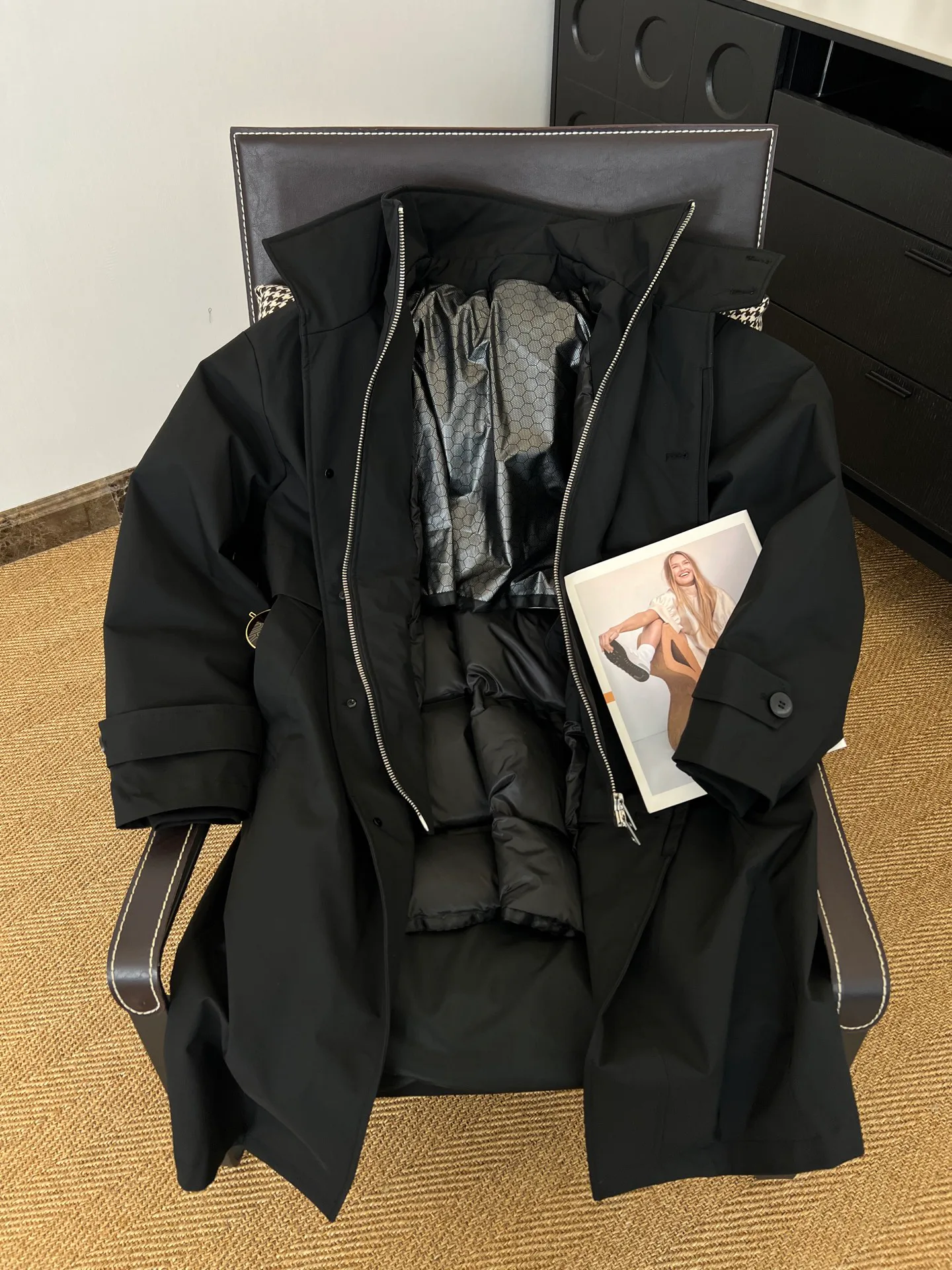 Пальто И Тренчи Мужские Zegna 619005