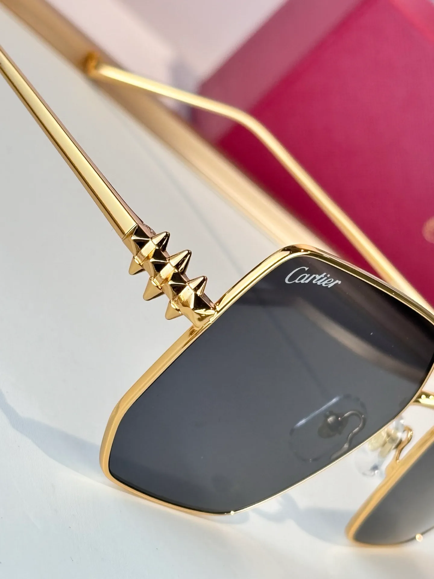 Очки Cartier 11419389