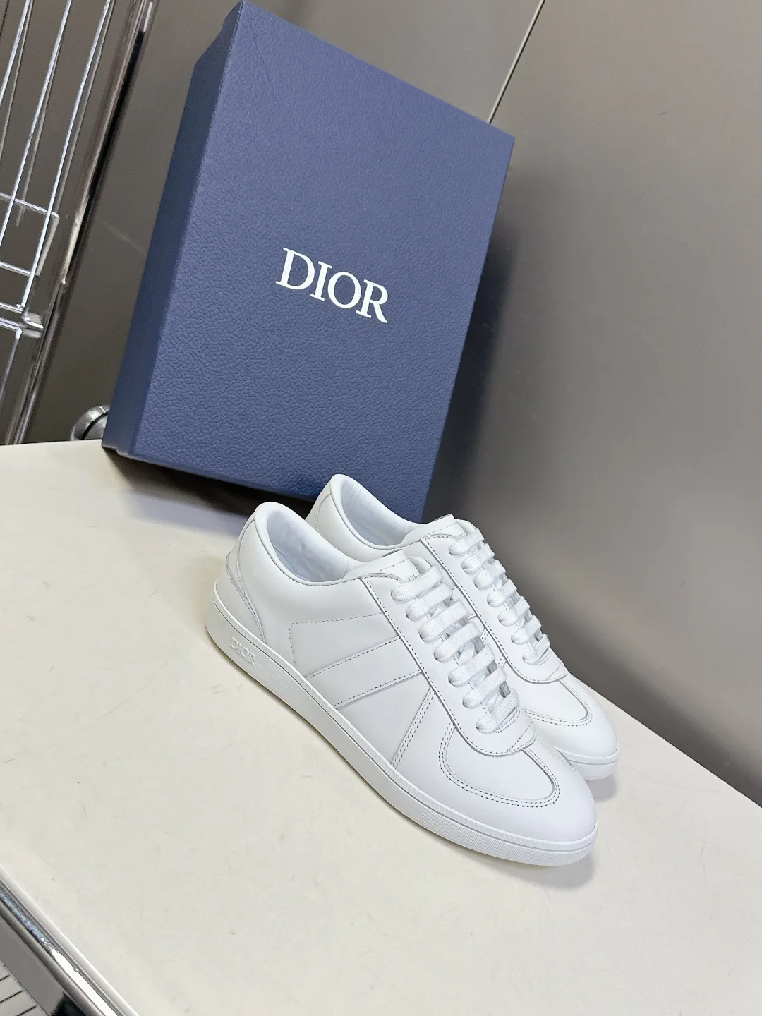 Кеды Женские Christian Dior 139989