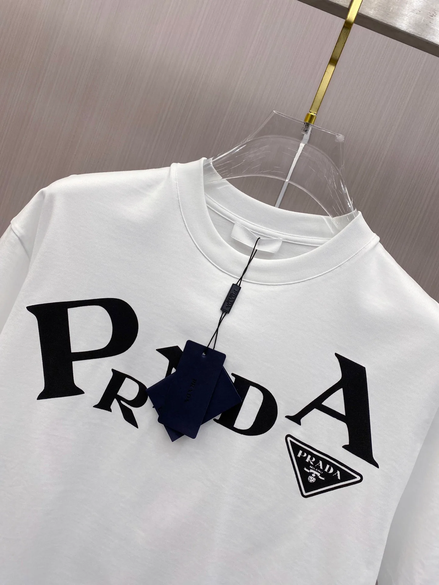 Футболки Мужские Prada 11528537