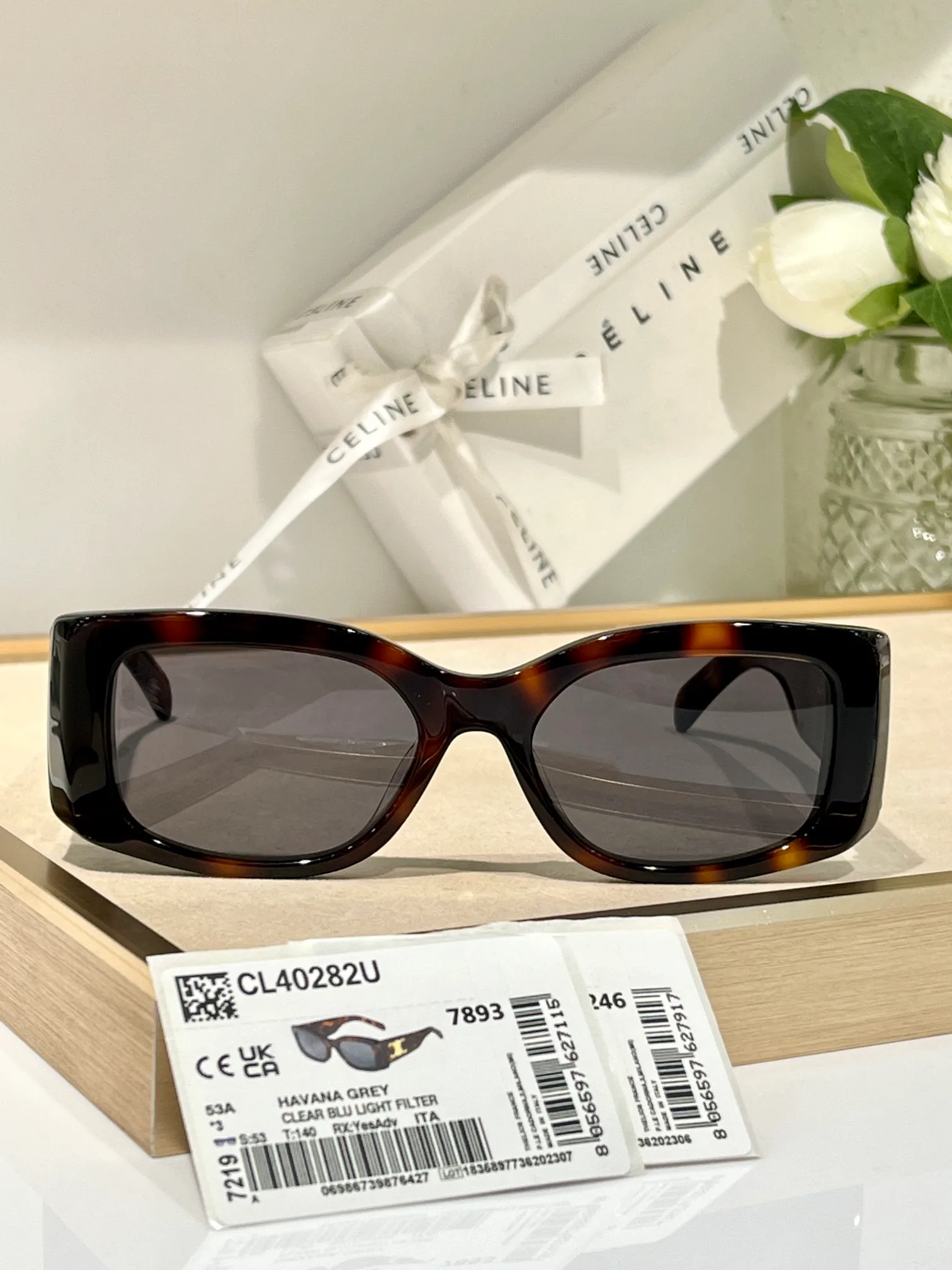 Очки Celine 5166606