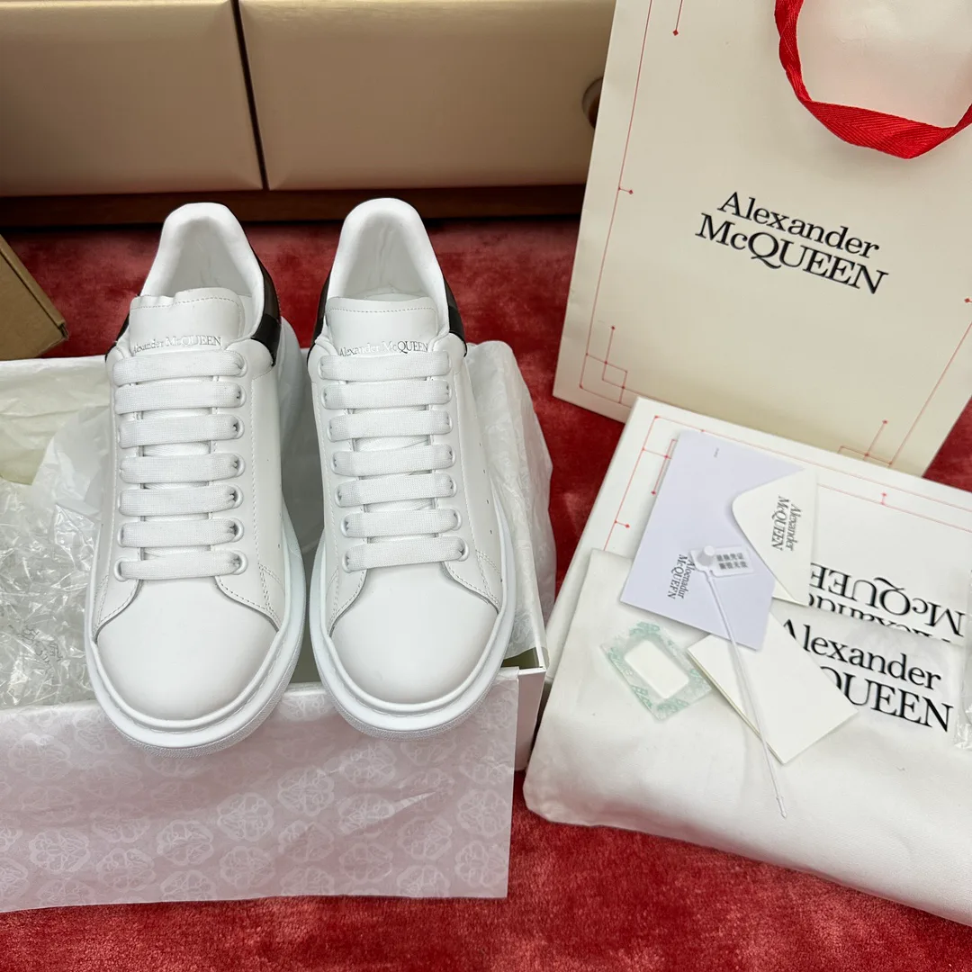 Туфли Женские Alexander Mcqueen 11472914