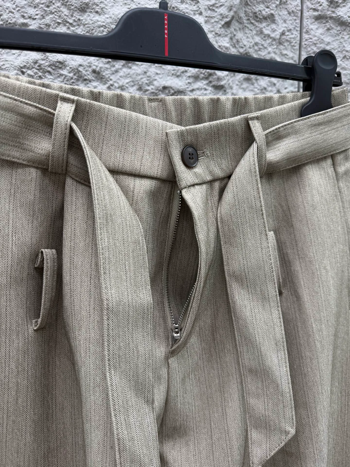 Брюки Мужские Maison Margiela 12271066