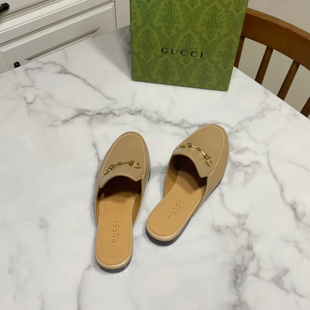 Мюли И Сабо Женские Gucci 17570576
