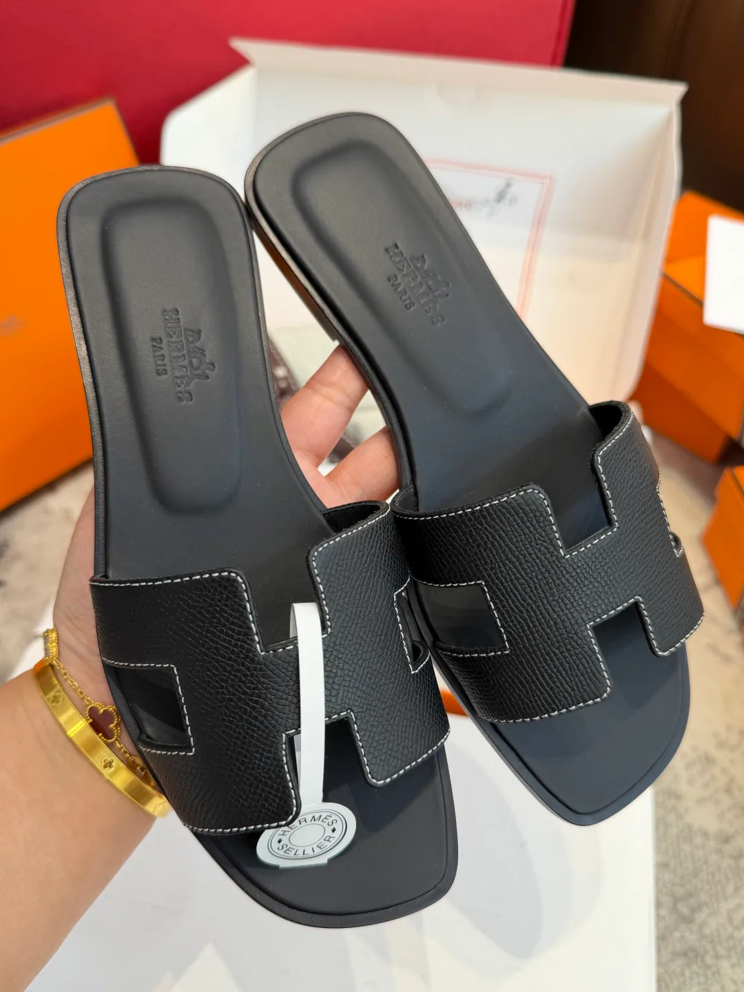 Туфли Женские Hermes 11496268