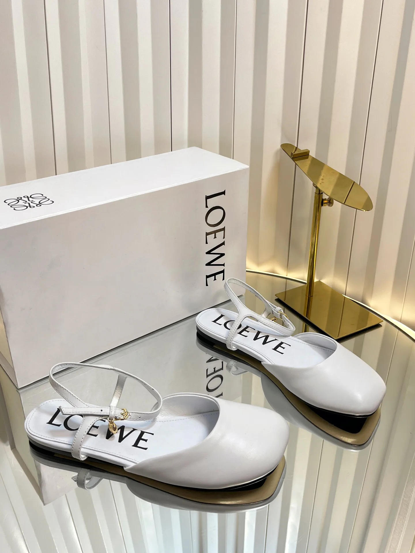 Туфли Женские Loewe 120138