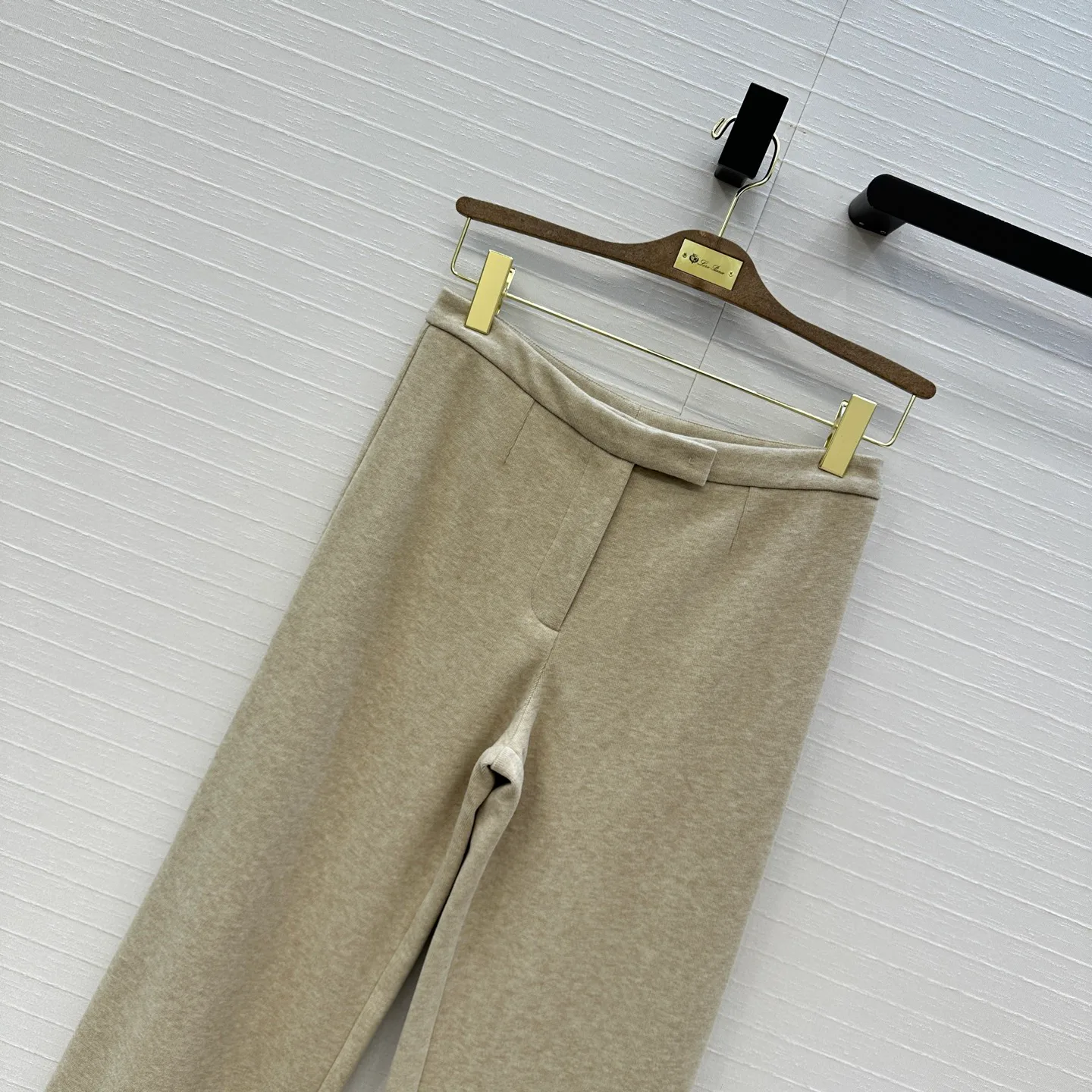 Брюки Женские Loro Piana 110566