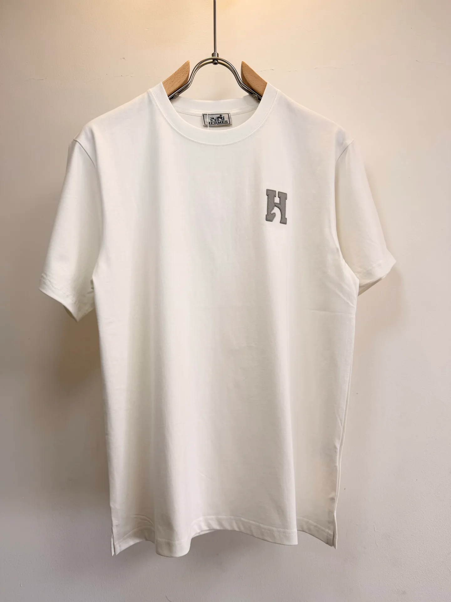 Футболки Мужские Hermes 5037040