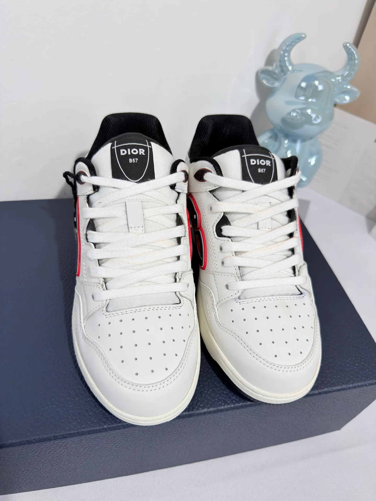 Кроссовки Мужские Christian Dior 11765323