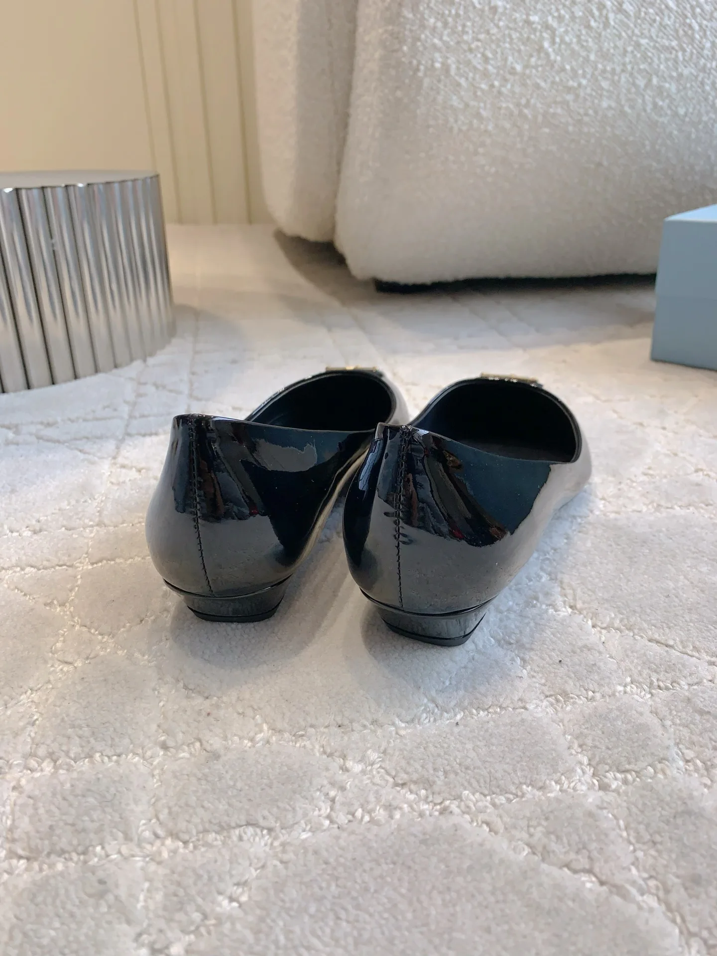 Туфли Женские Prada 1091011