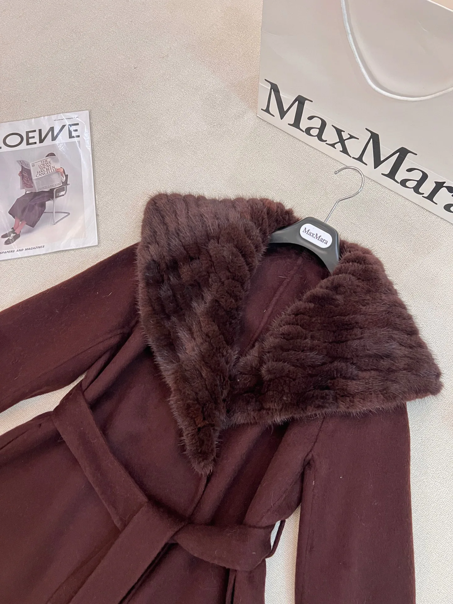 Пальто Женские Max Mara 18172509