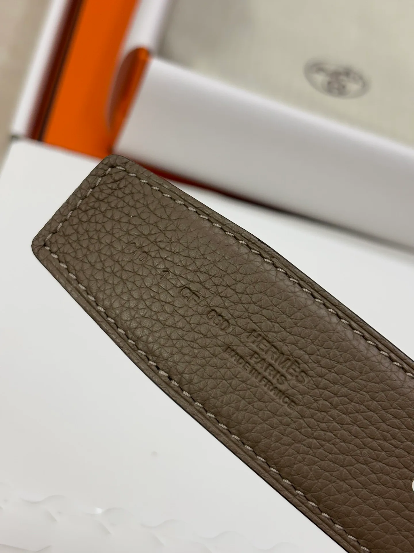 Ремни Hermes 2621257