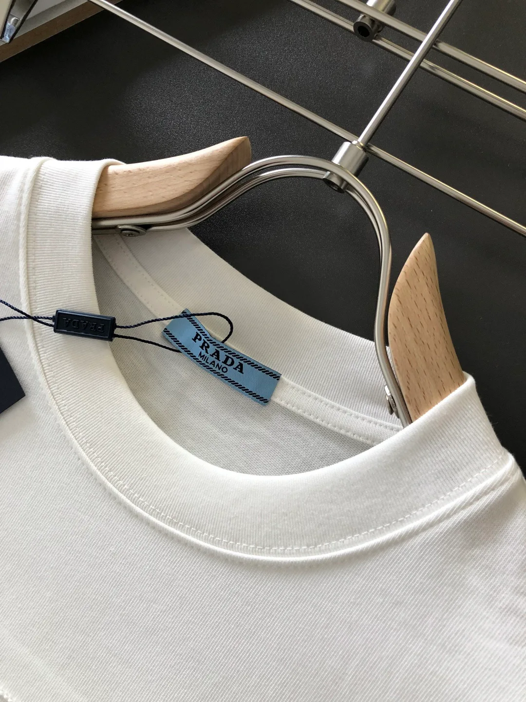 Футболки Мужские Prada 11790535