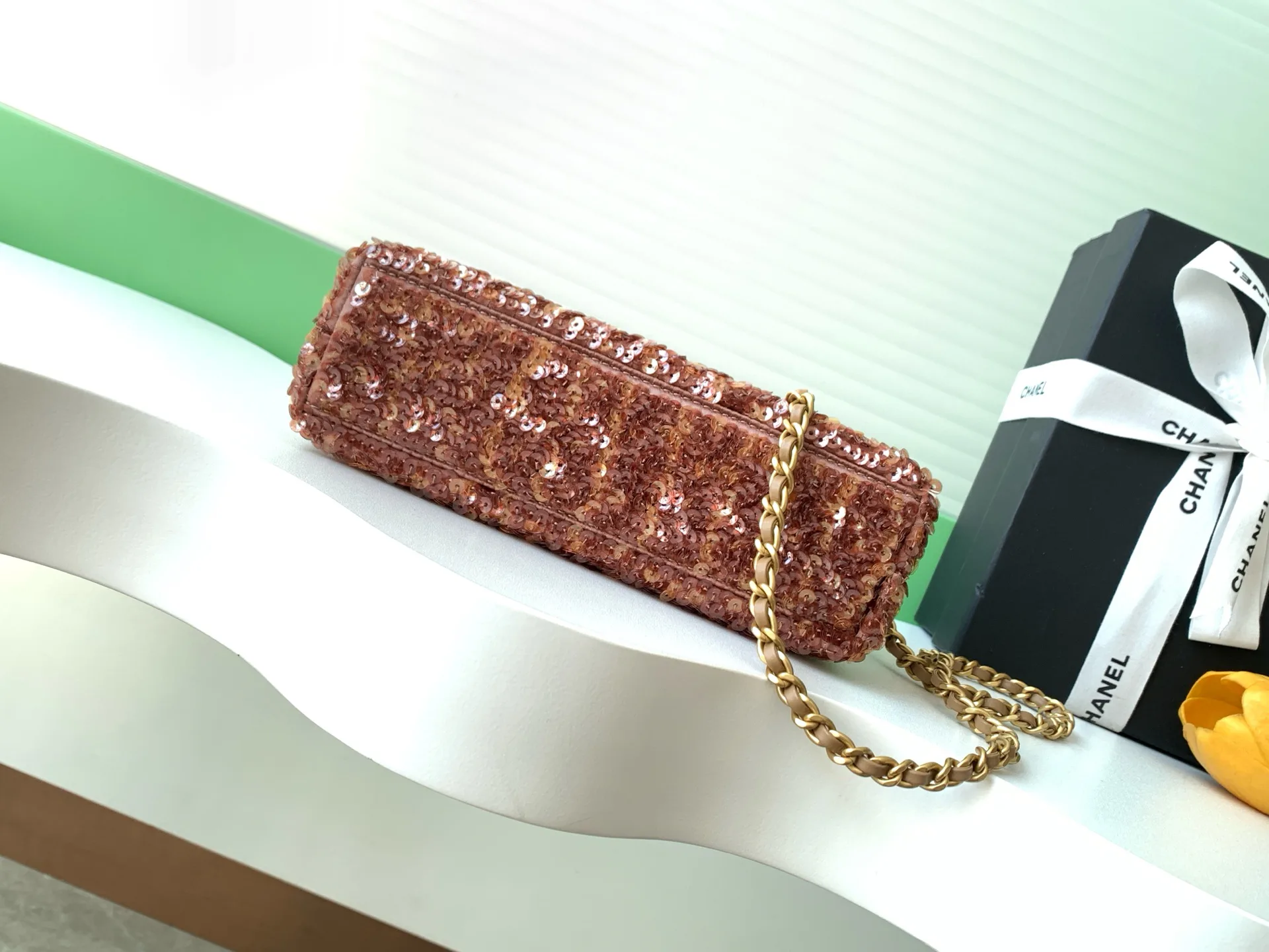Классические Сумки Женские Chanel 12605780