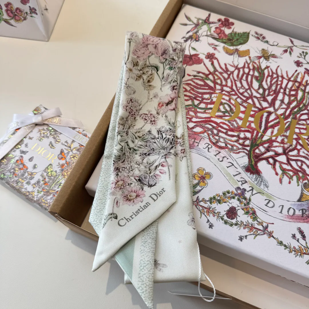 Платки Christian Dior 11649656