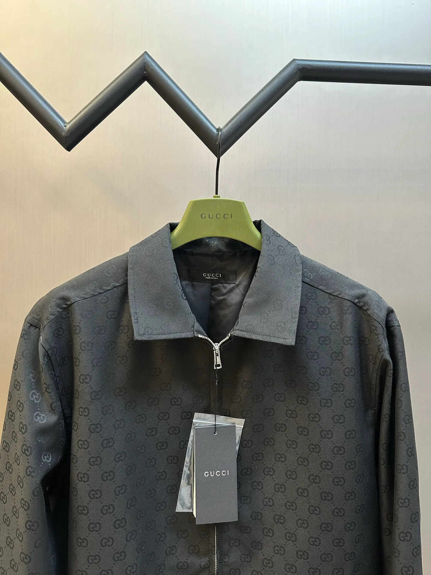 Куртки И Пуховики Мужские Gucci 13789005