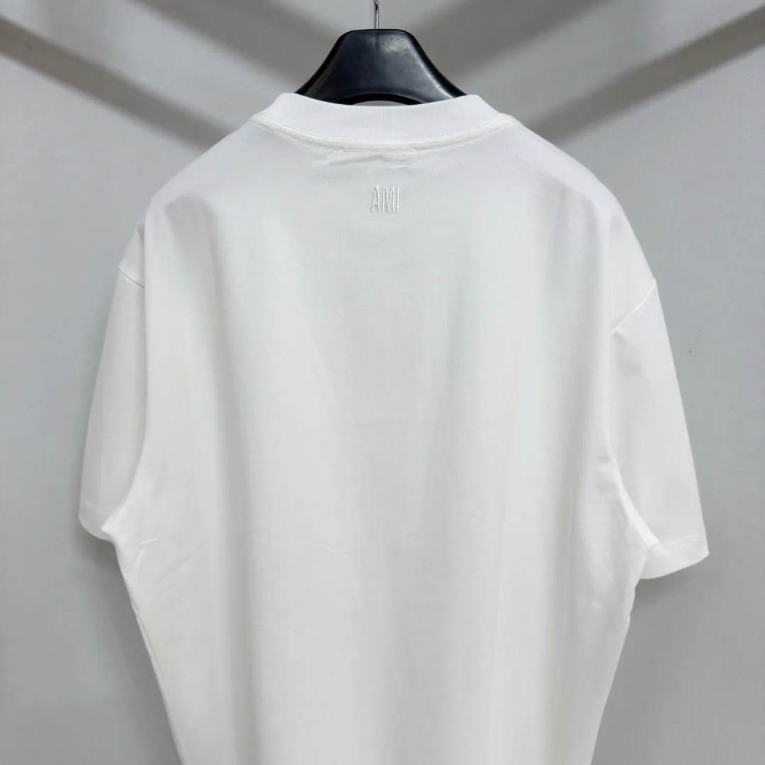 Футболки Мужские Ami Paris 845971