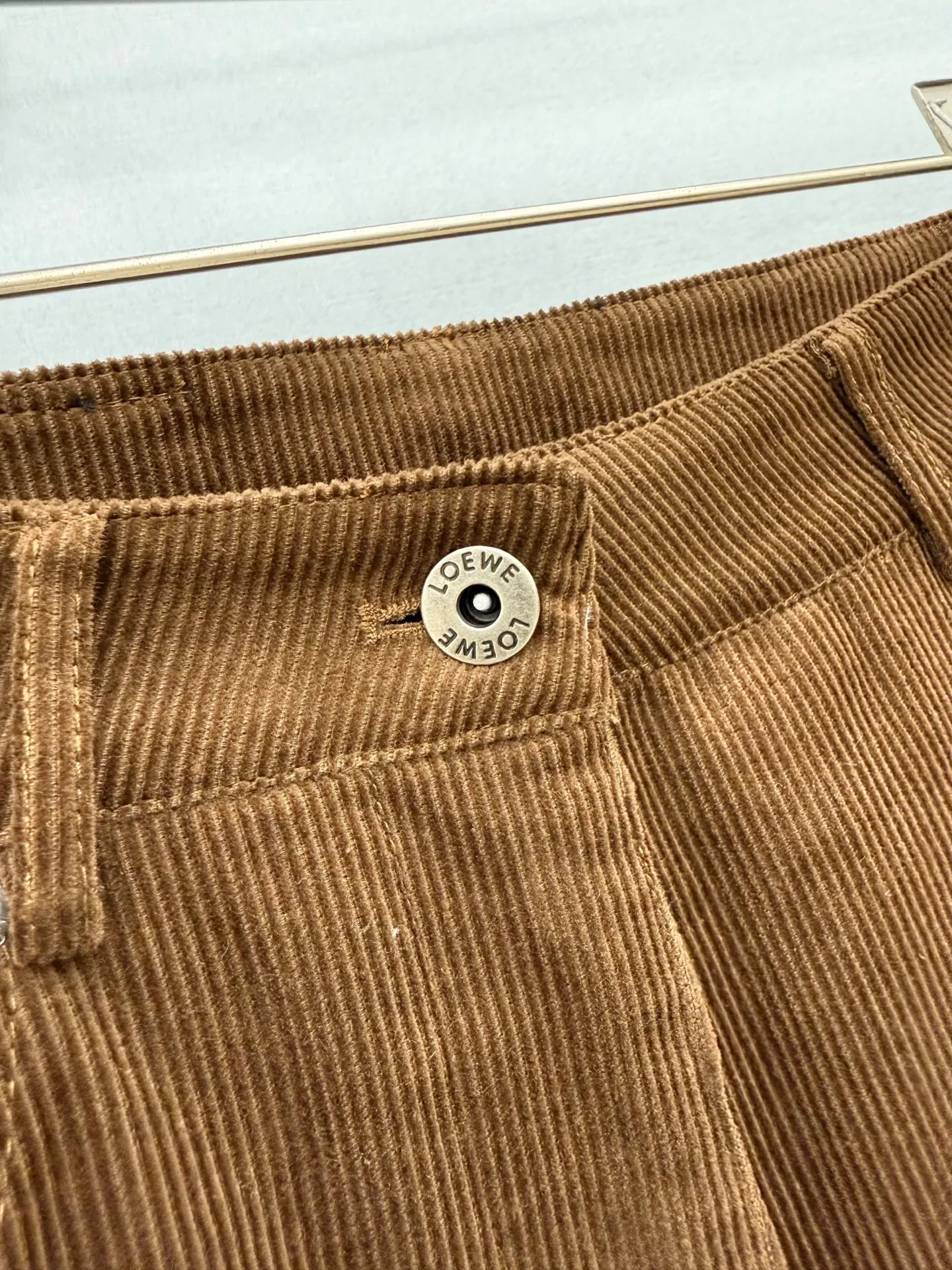 Брюки Женские Loewe 18654204