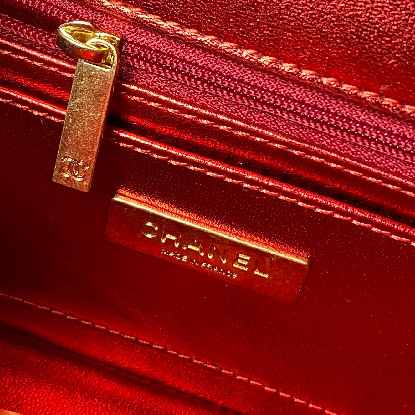 Классические Сумки Женские Chanel 18207733