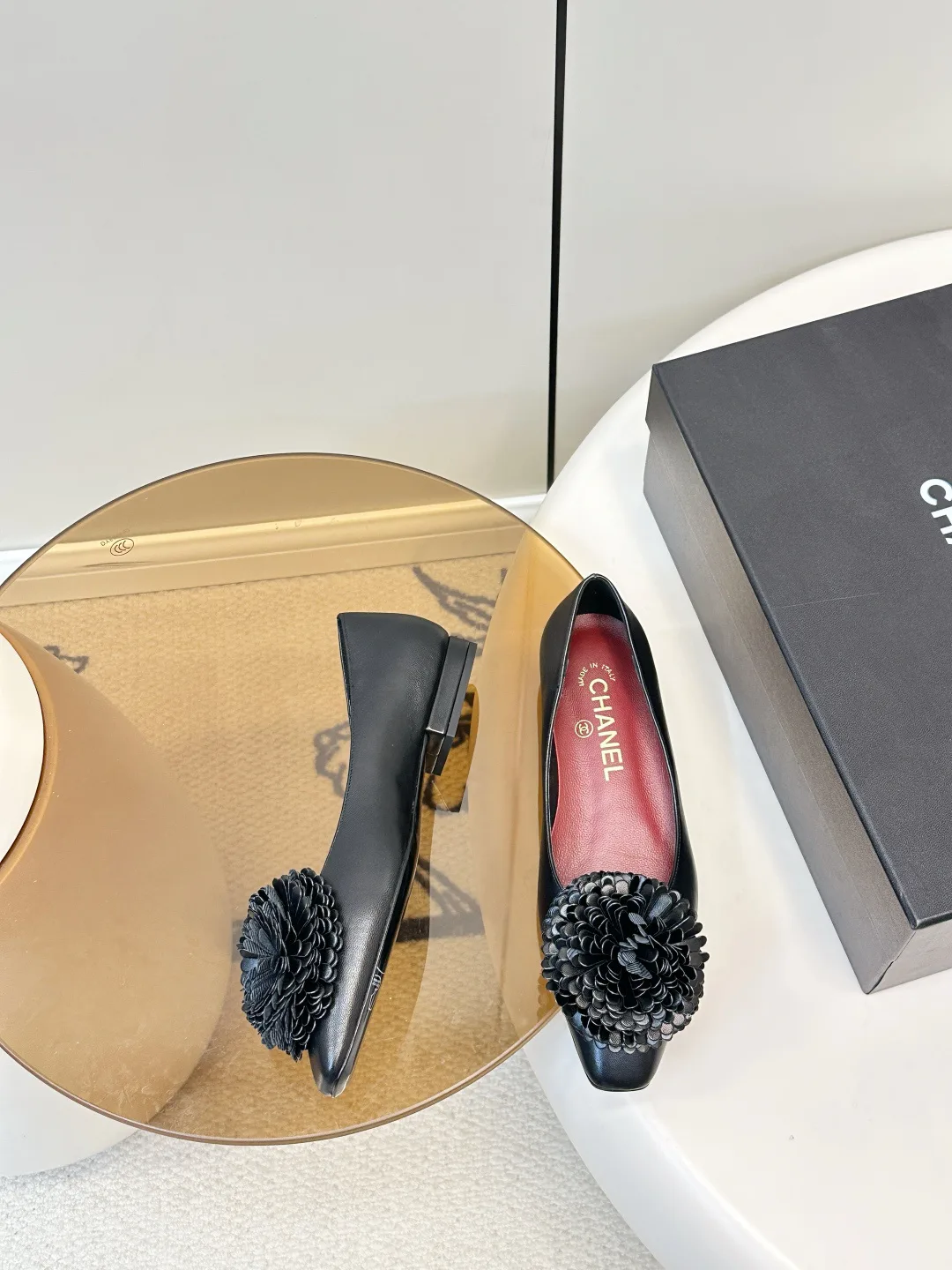 Туфли Женские Chanel 9430031