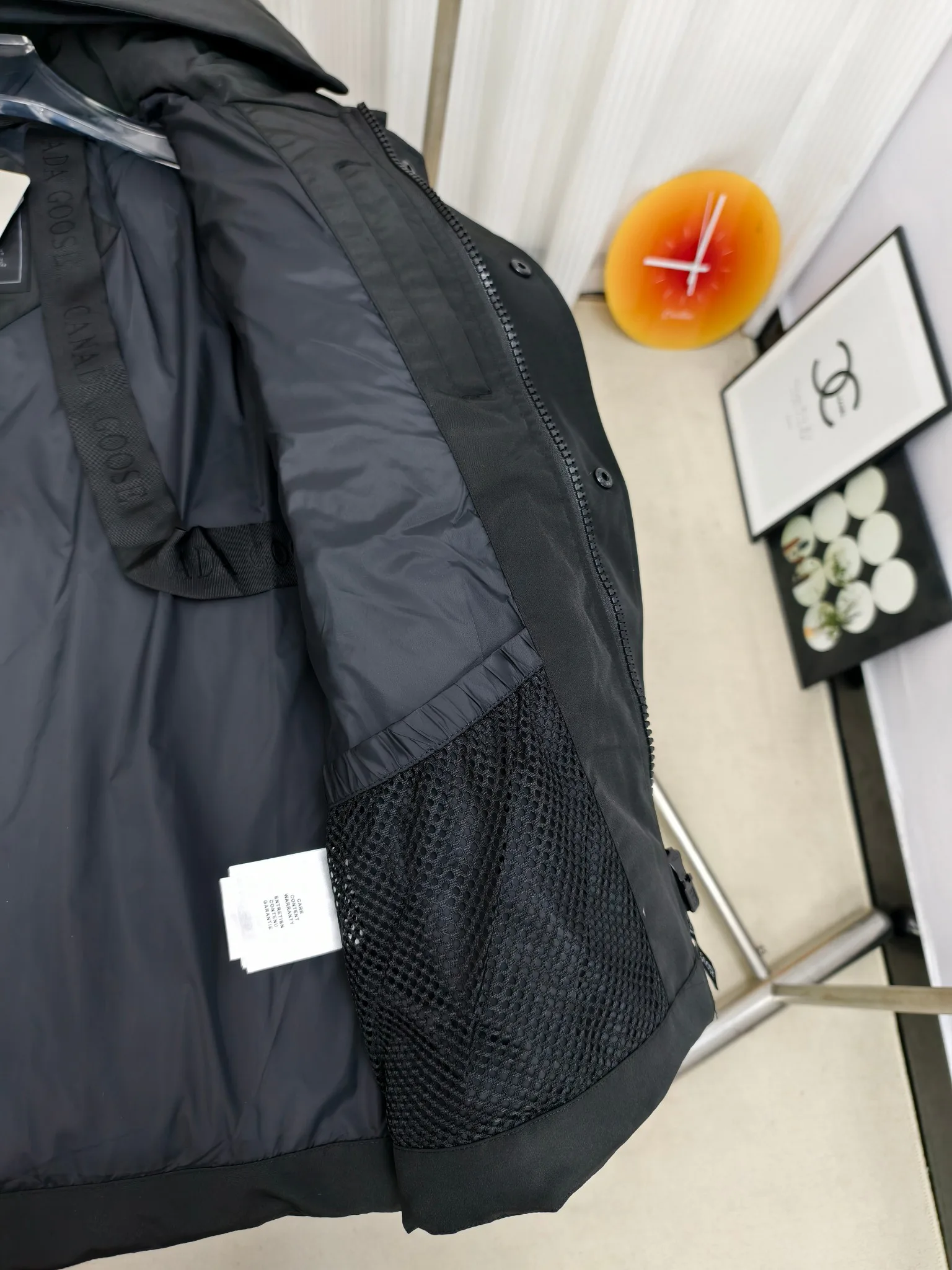 Куртки И Пуховики Мужские Canada Goose 788823