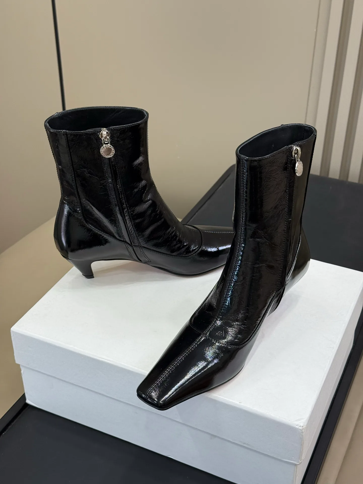 Ботильоны Женские Stella Mccartney 48604