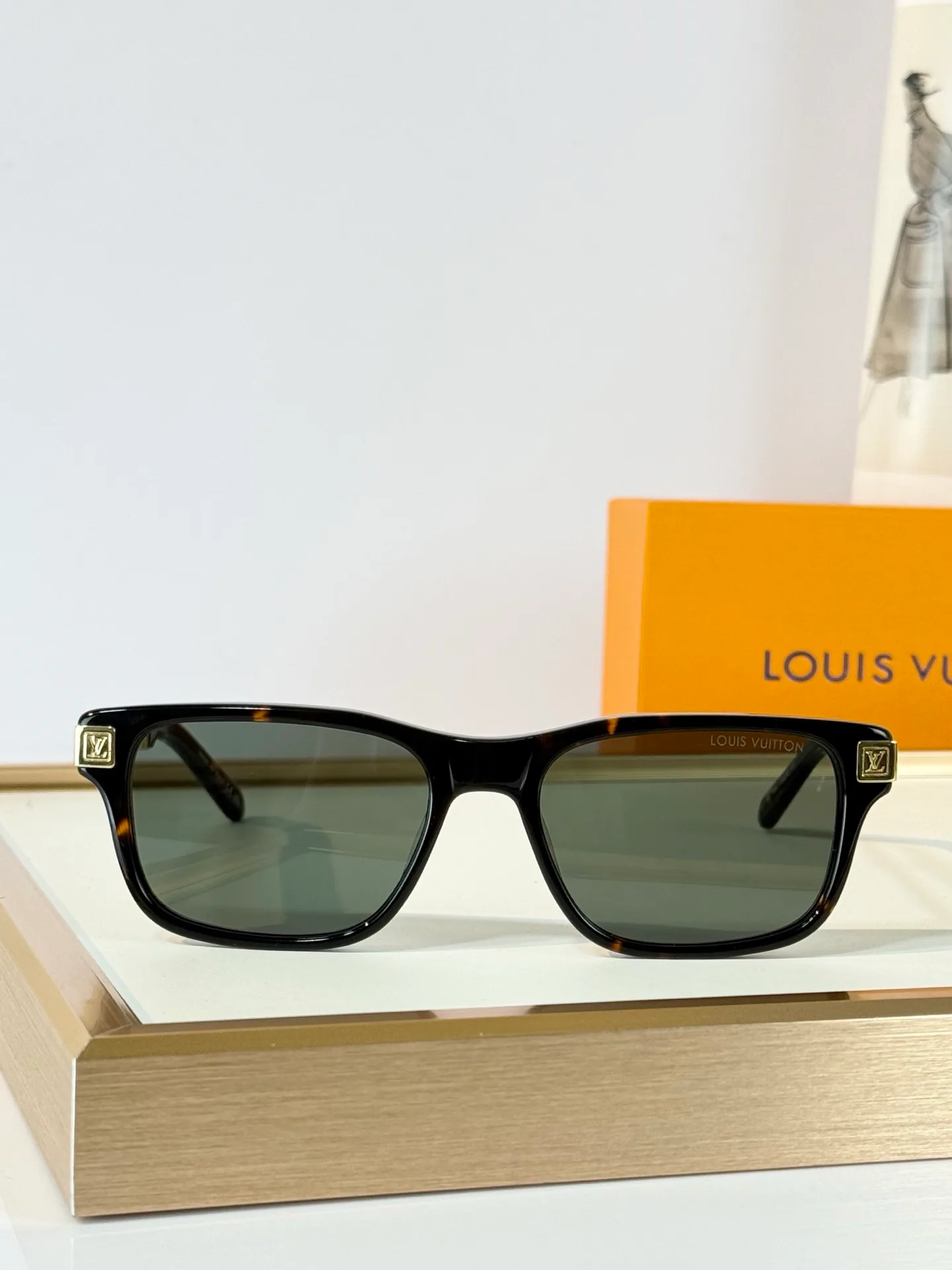 Очки Louis Vuitton 18118139
