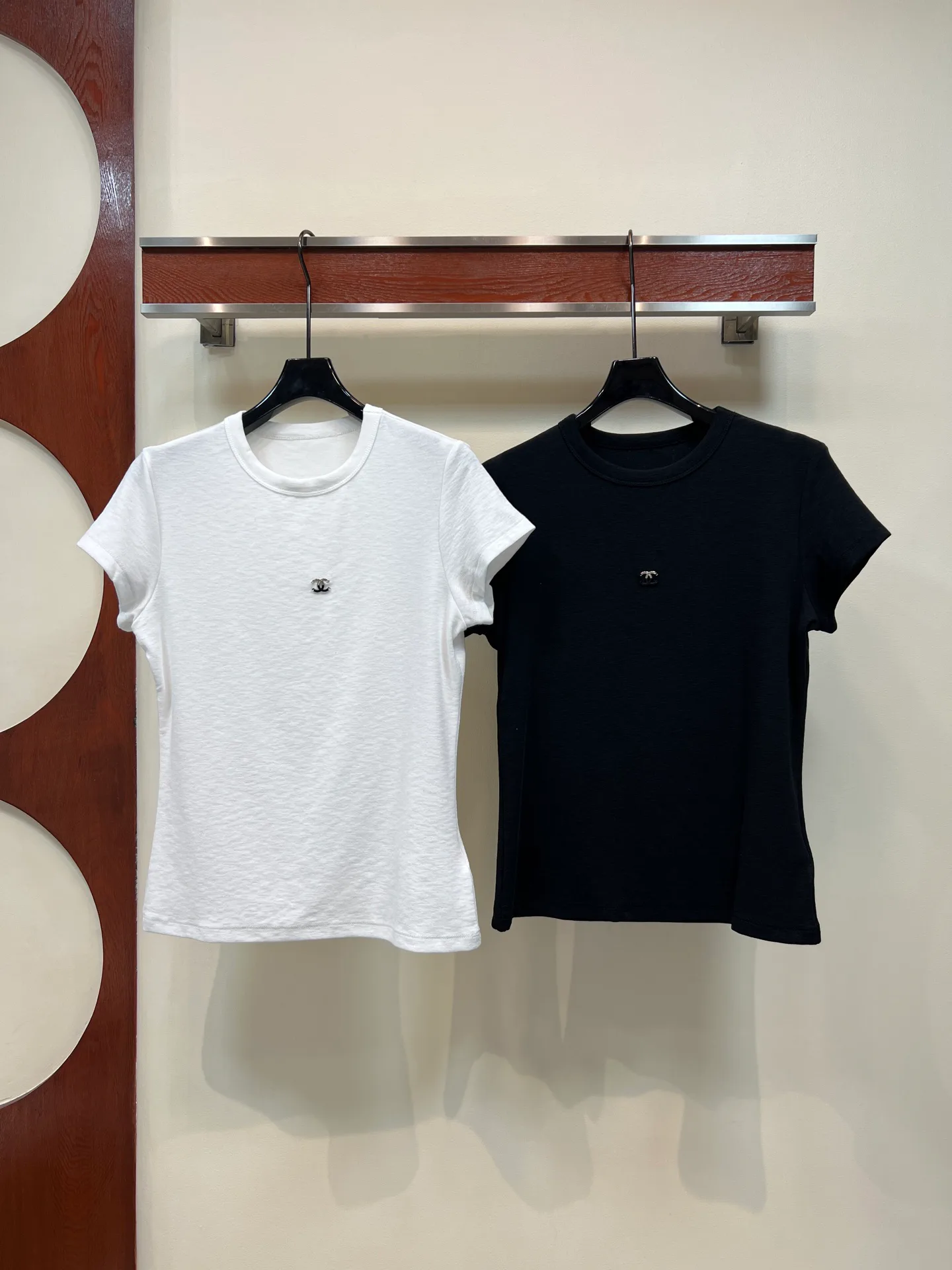 Футболки Женские Celine 12413192