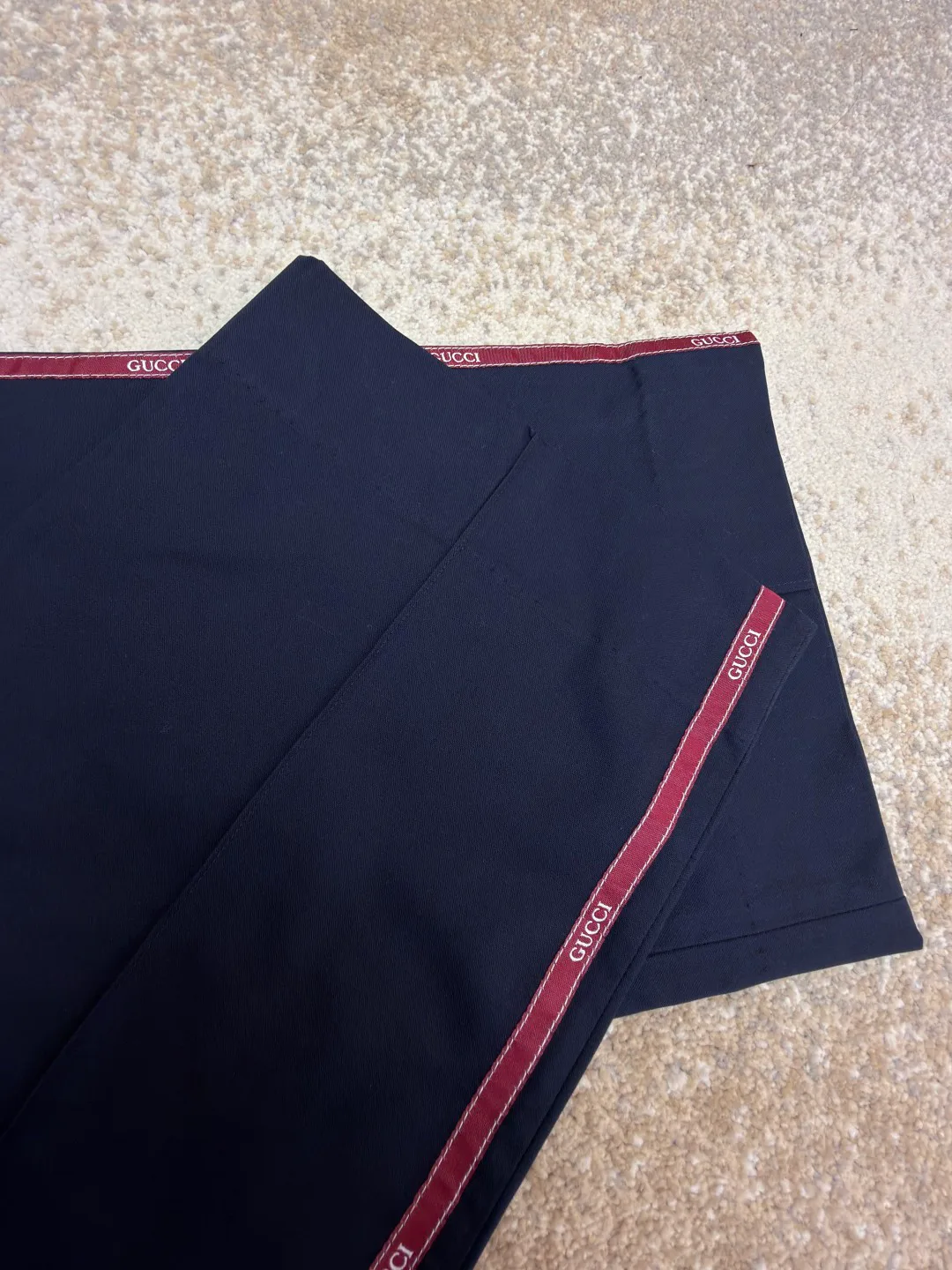 Брюки Мужские Gucci 11430097