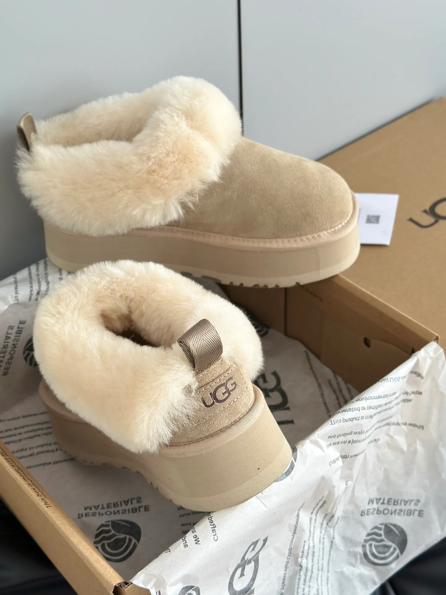 Угги Женские Ugg 18676446